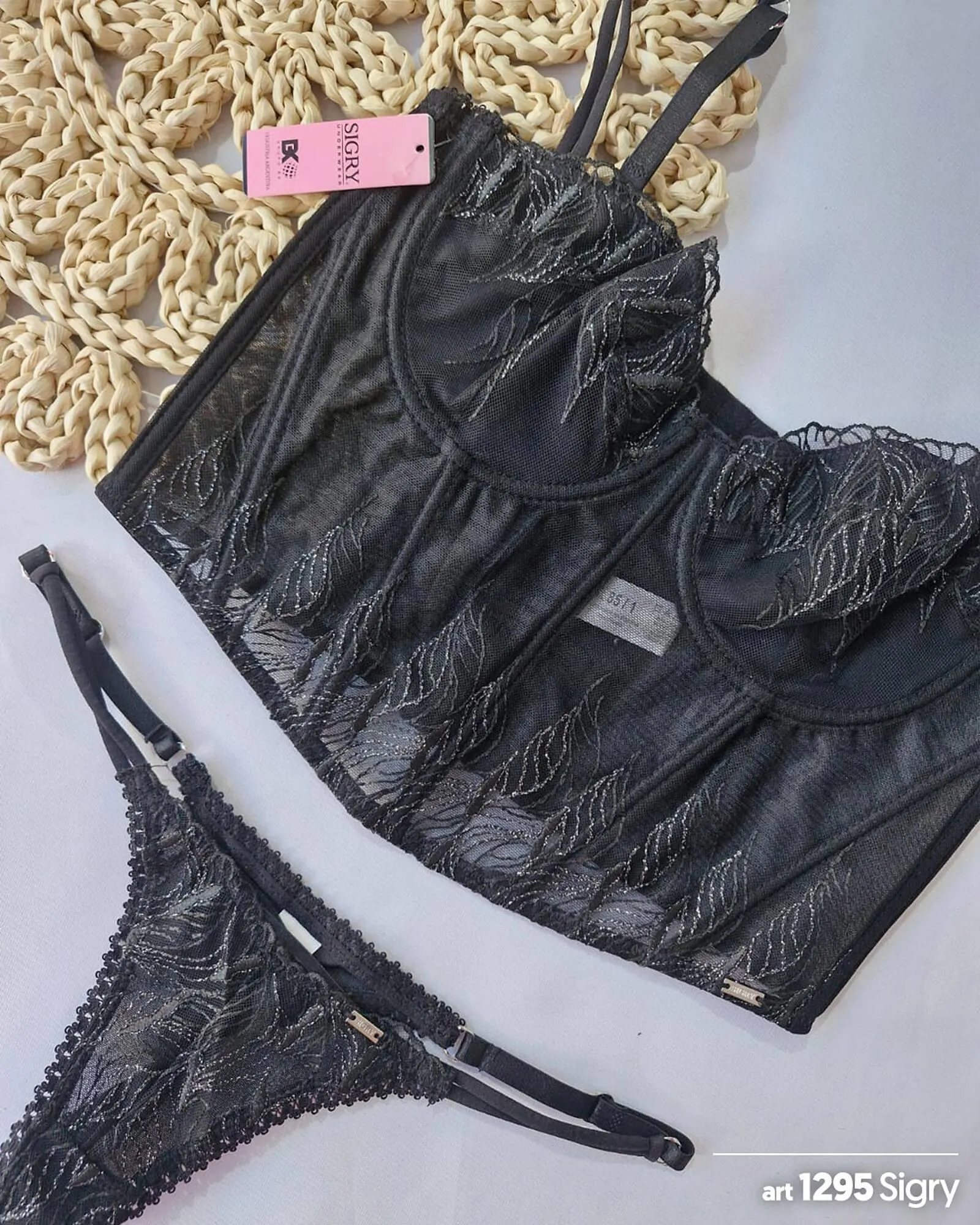 Ofertas de Catálogo Lencería Julieta 10 de noviembre al 30 de noviembre 2025 - Página 2 del catálogo