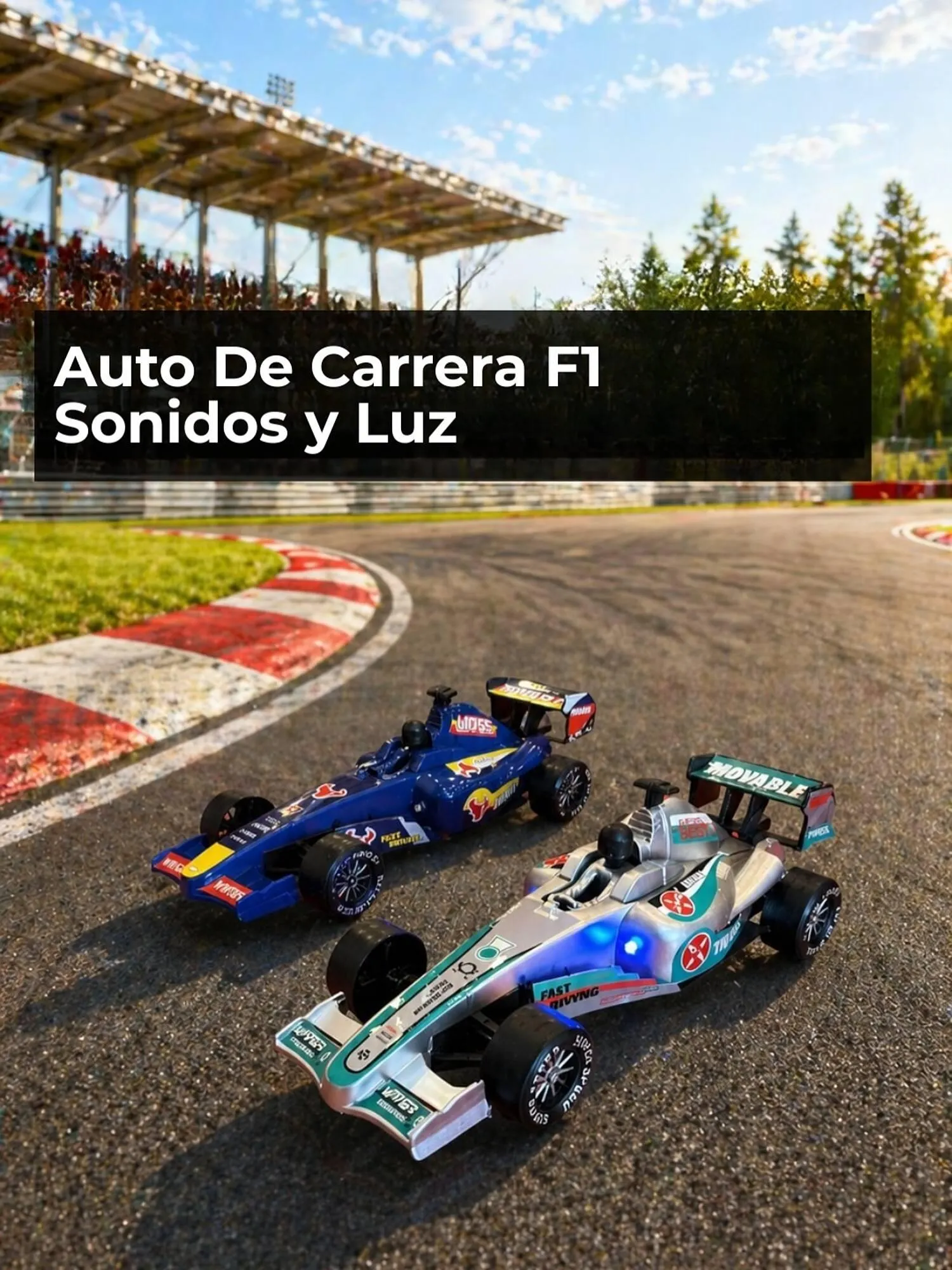 Ofertas de Catálogo Jugueterias Carrousel 27 de abril al 28 de abril 2026 - Página 4 del catálogo