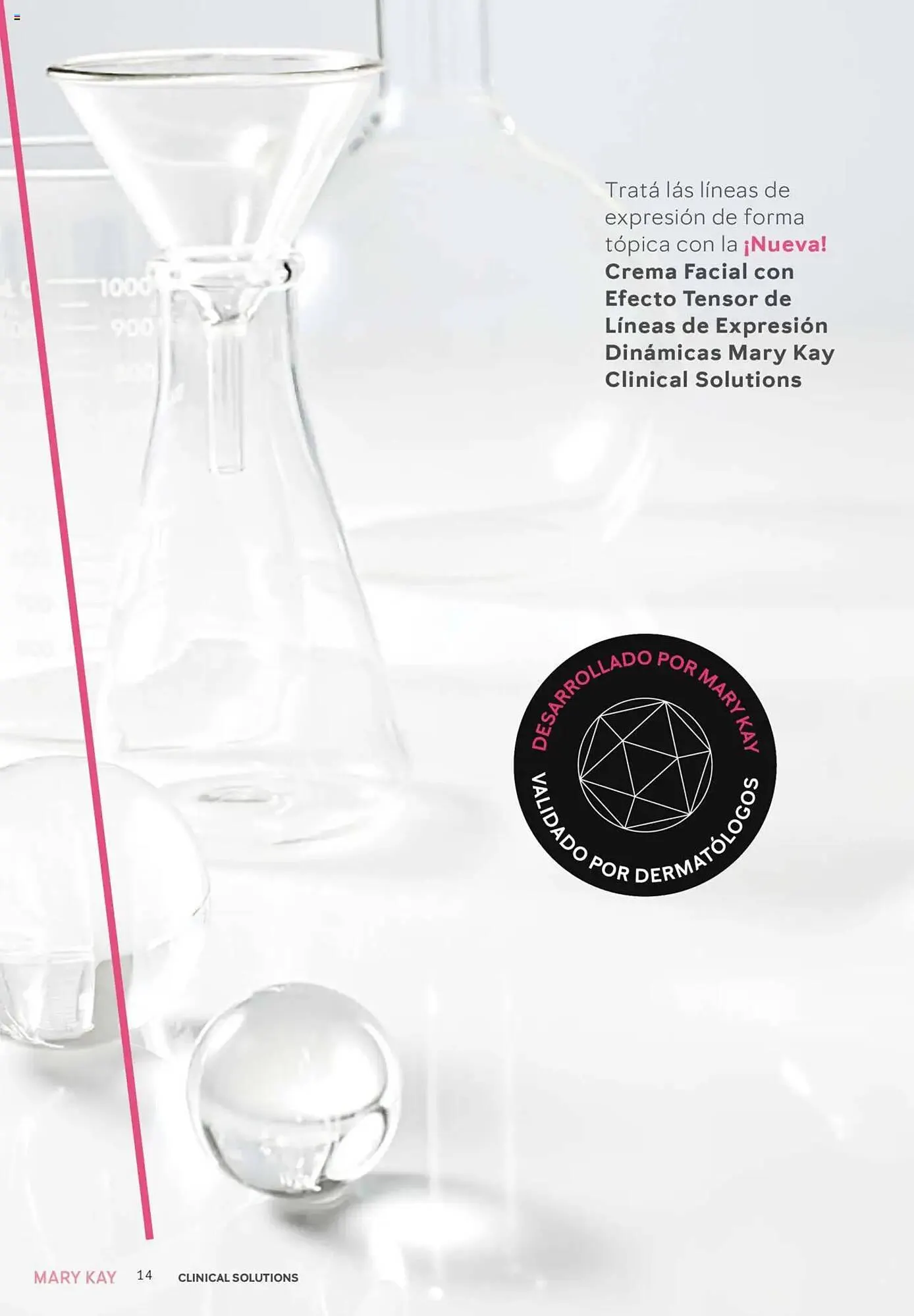 Ofertas de Catálogo Mary Kay 1 de mayo al 19 de mayo 2025 - Página 14 del catálogo