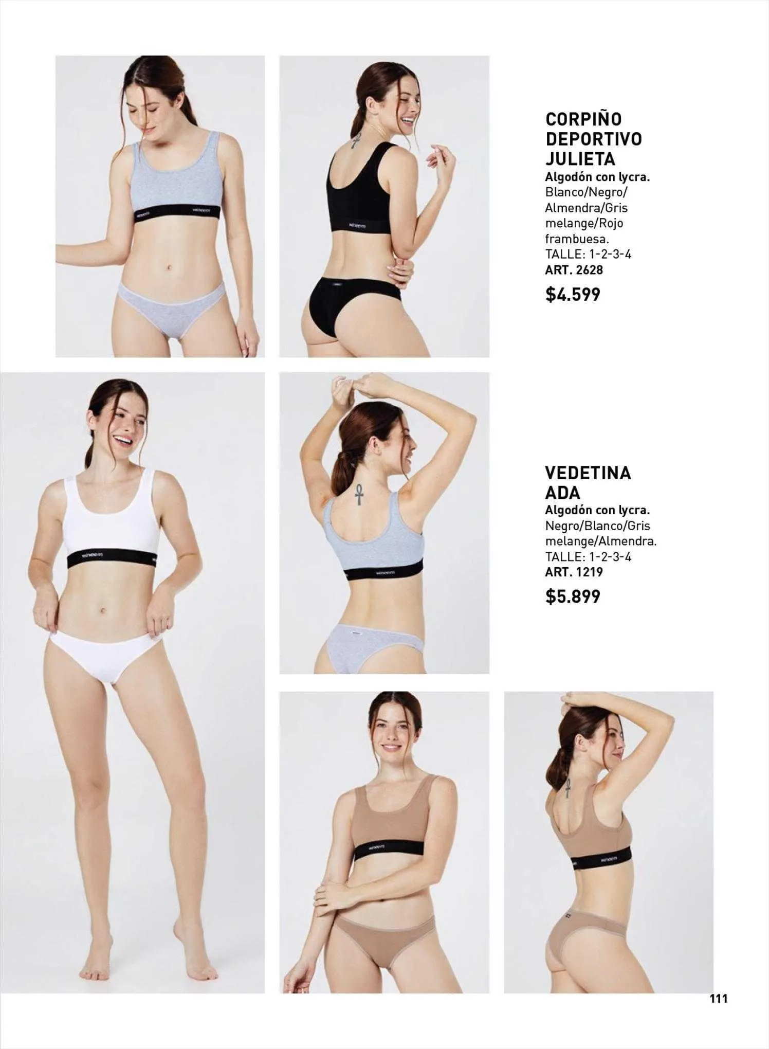 Ofertas de Catálogo Wineem 2 de septiembre al 5 de septiembre 2023 - Página 111 del catálogo