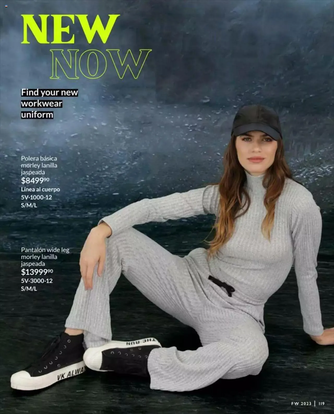 Ofertas de Vitnik catálogo 16 de junio al 31 de diciembre 2023 - Página 119 del catálogo