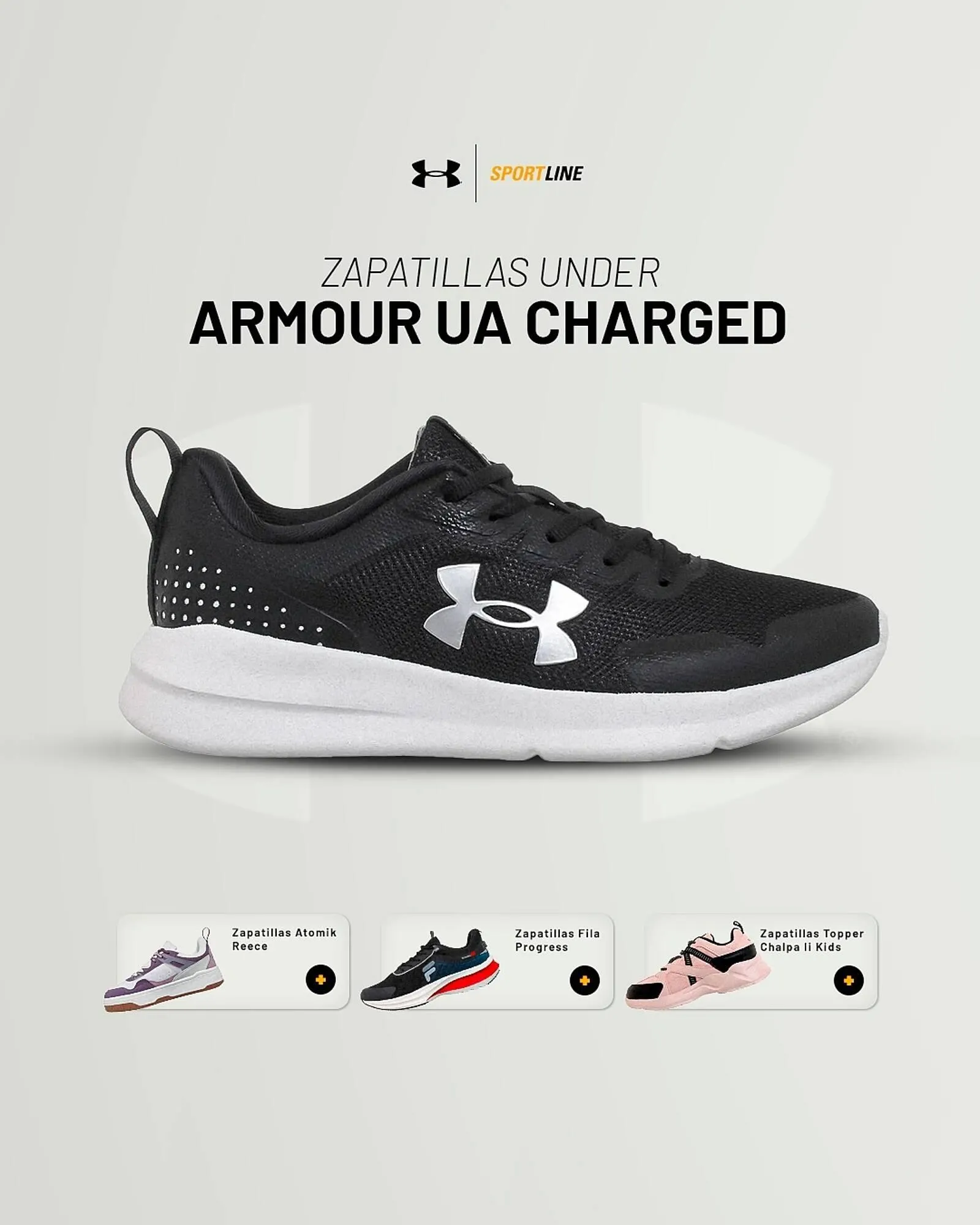 Ofertas de Catálogo Sportline 19 de mayo al 25 de mayo 2025 - Página 2 del catálogo