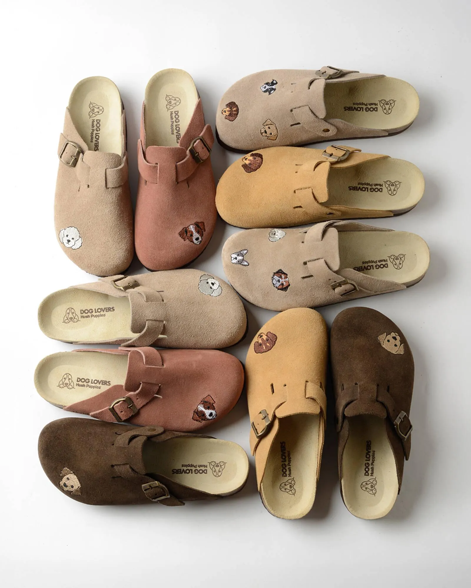 Ofertas de Catálogo Hush Puppies 3 de marzo al 10 de marzo 2026 - Página 4 del catálogo