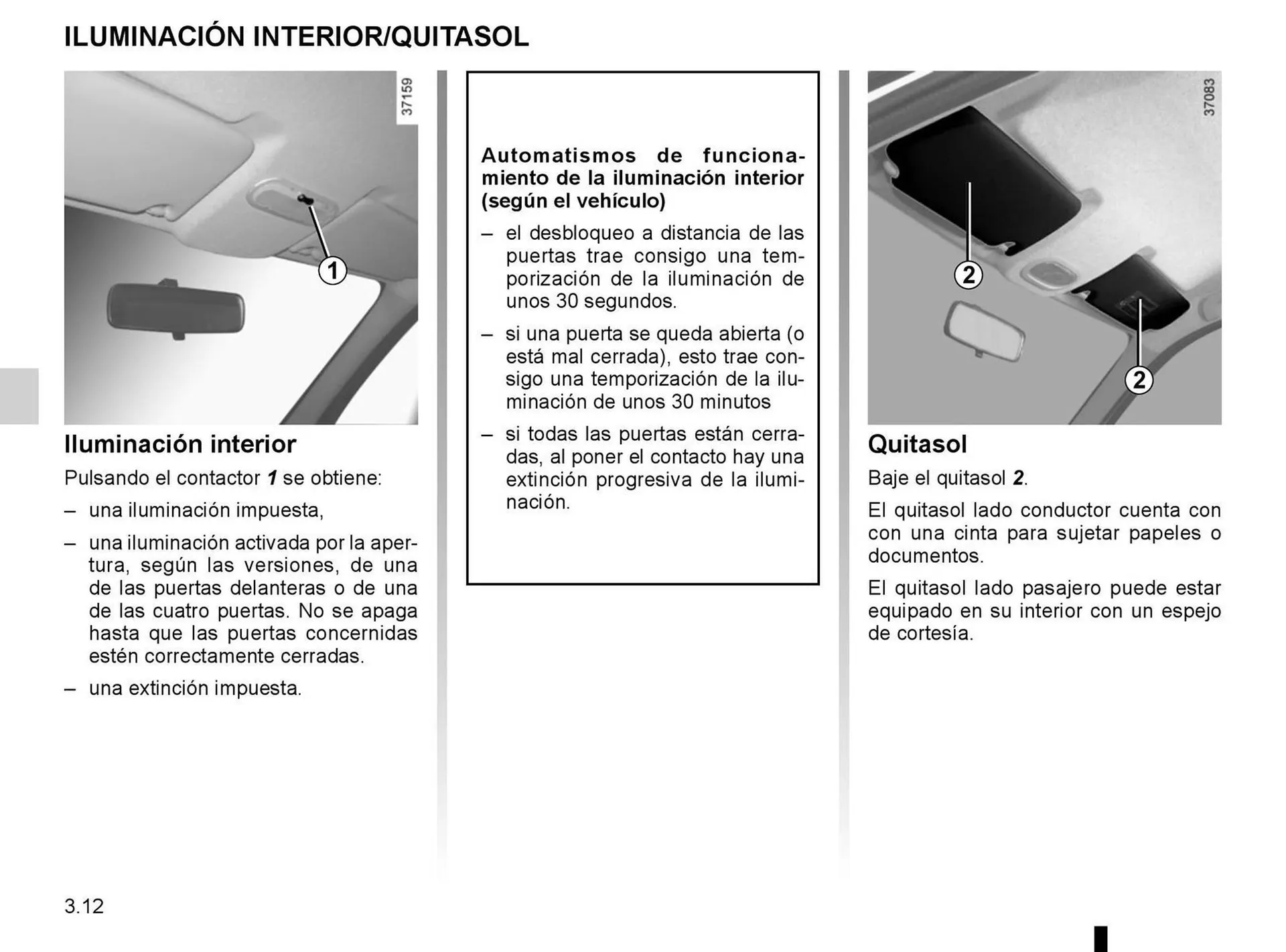 Ofertas de Catálogo Renault 8 de octubre al 31 de diciembre 2025 - Página 71 del catálogo