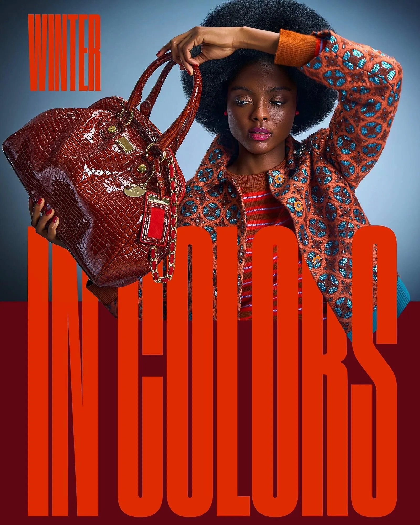 Ofertas de Catálogo Jackie Smith 10 de abril al 23 de abril 2026 - Página 1 del catálogo