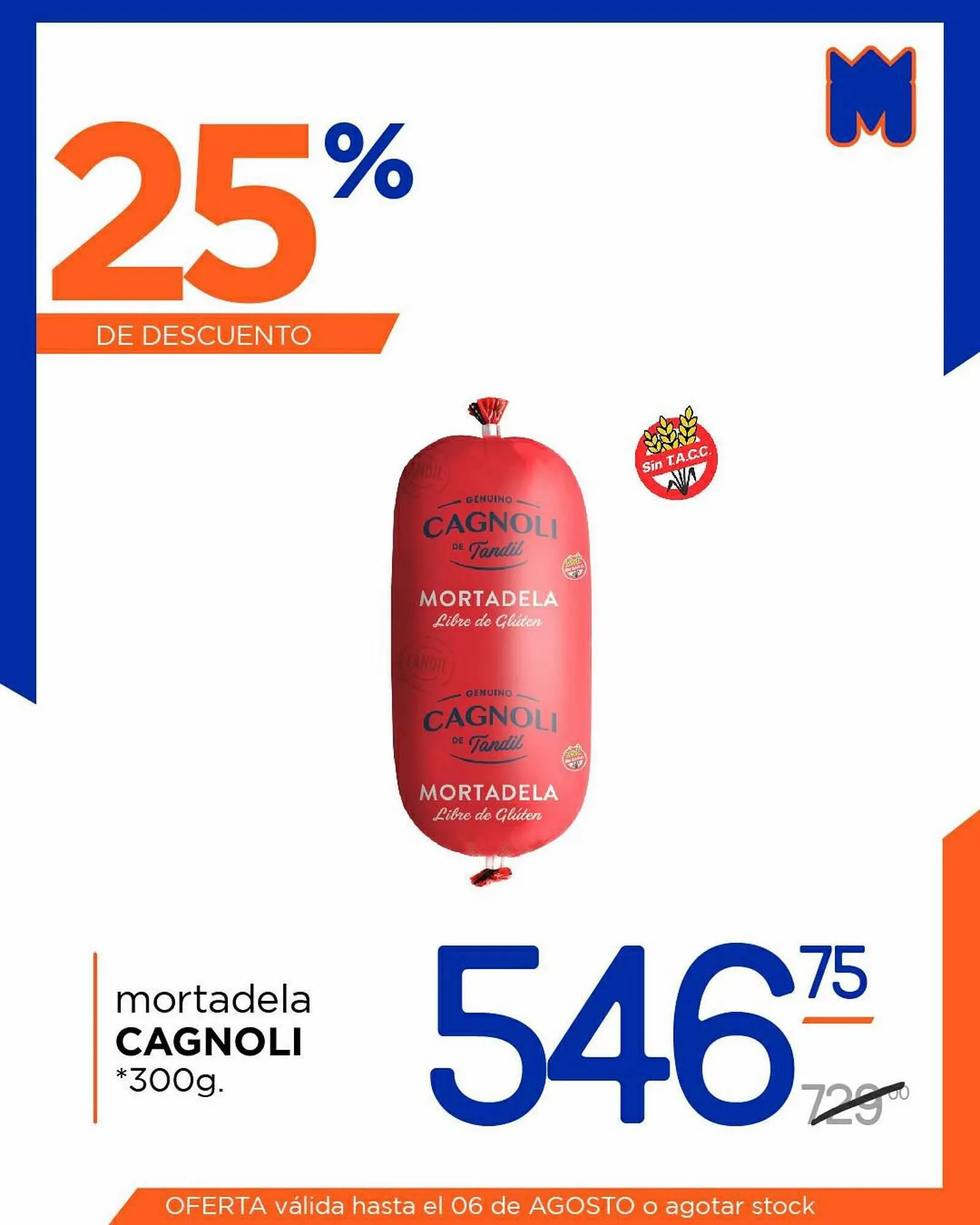 Ofertas de Catálogo Supermercados Monarca 1 de agosto al 6 de agosto 2023 - Página 17 del catálogo