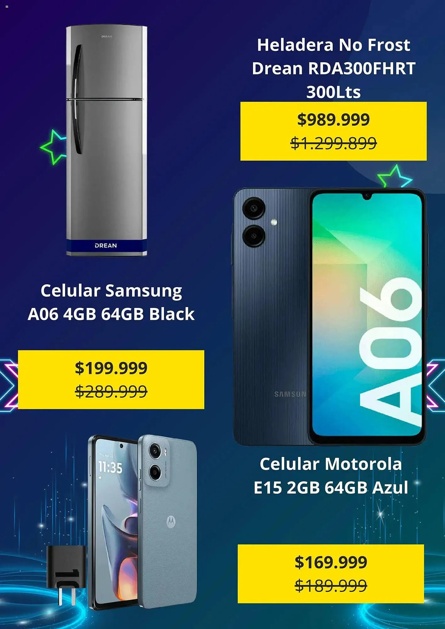 Ofertas de Catálogo Coppel 3 de noviembre al 6 de noviembre 2025 - Página 4 del catálogo