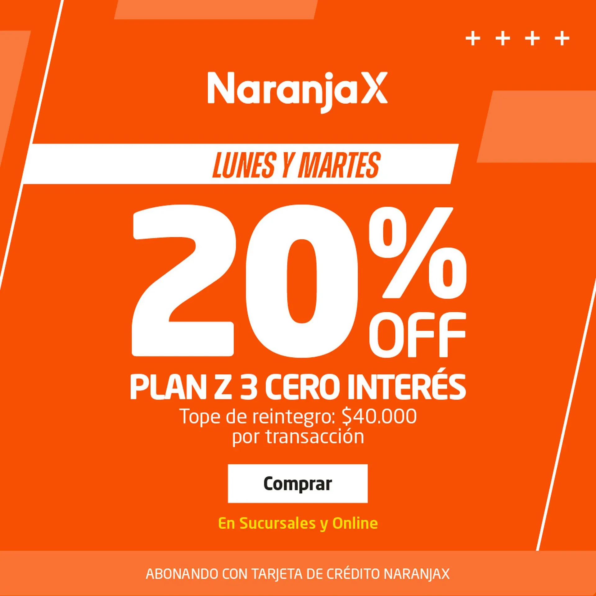 Ofertas de Catálogo Open Sports 9 de abril al 30 de abril 2026 - Página 3 del catálogo