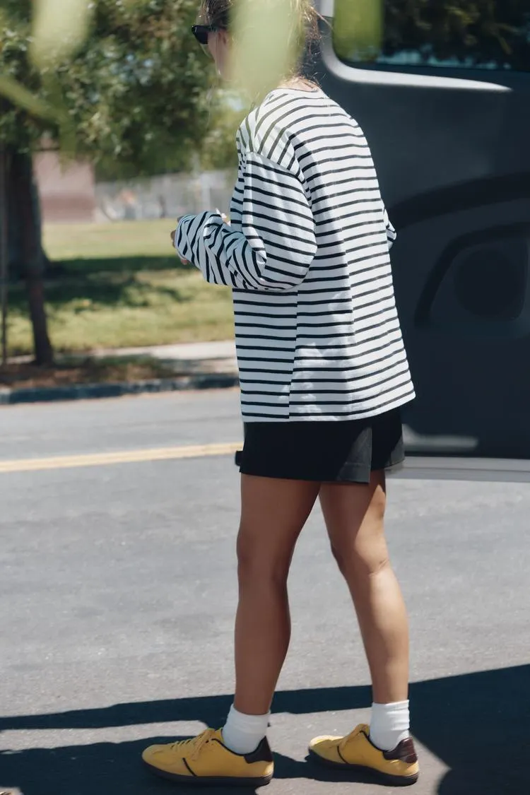 ZAPATILLAS DEPORTIVAS BAMBA COLOR