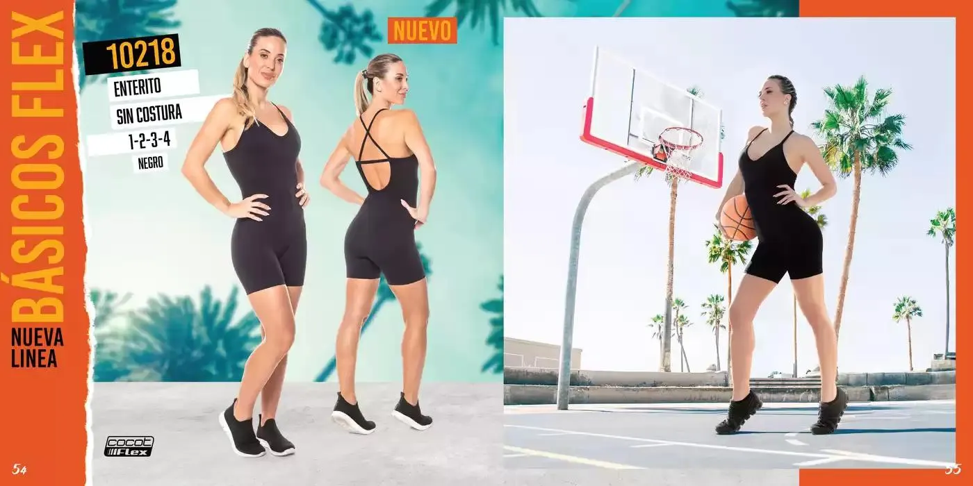 Ofertas de Cocot Sport 4 de octubre al 28 de febrero 2025 - Página 28 del catálogo