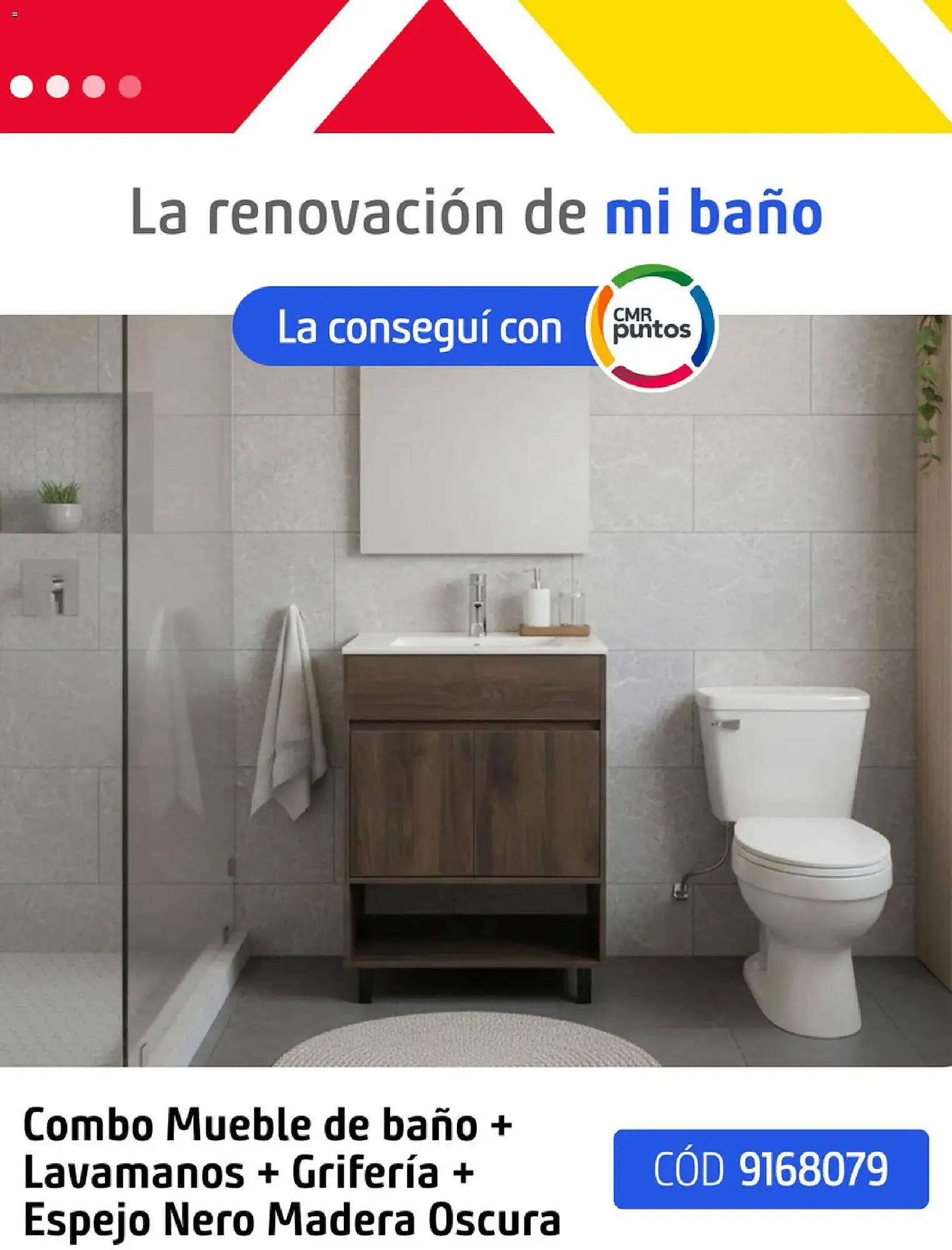 Ofertas de Catálogo Sodimac 13 de abril al 1 de mayo 2026 - Página 3 del catálogo