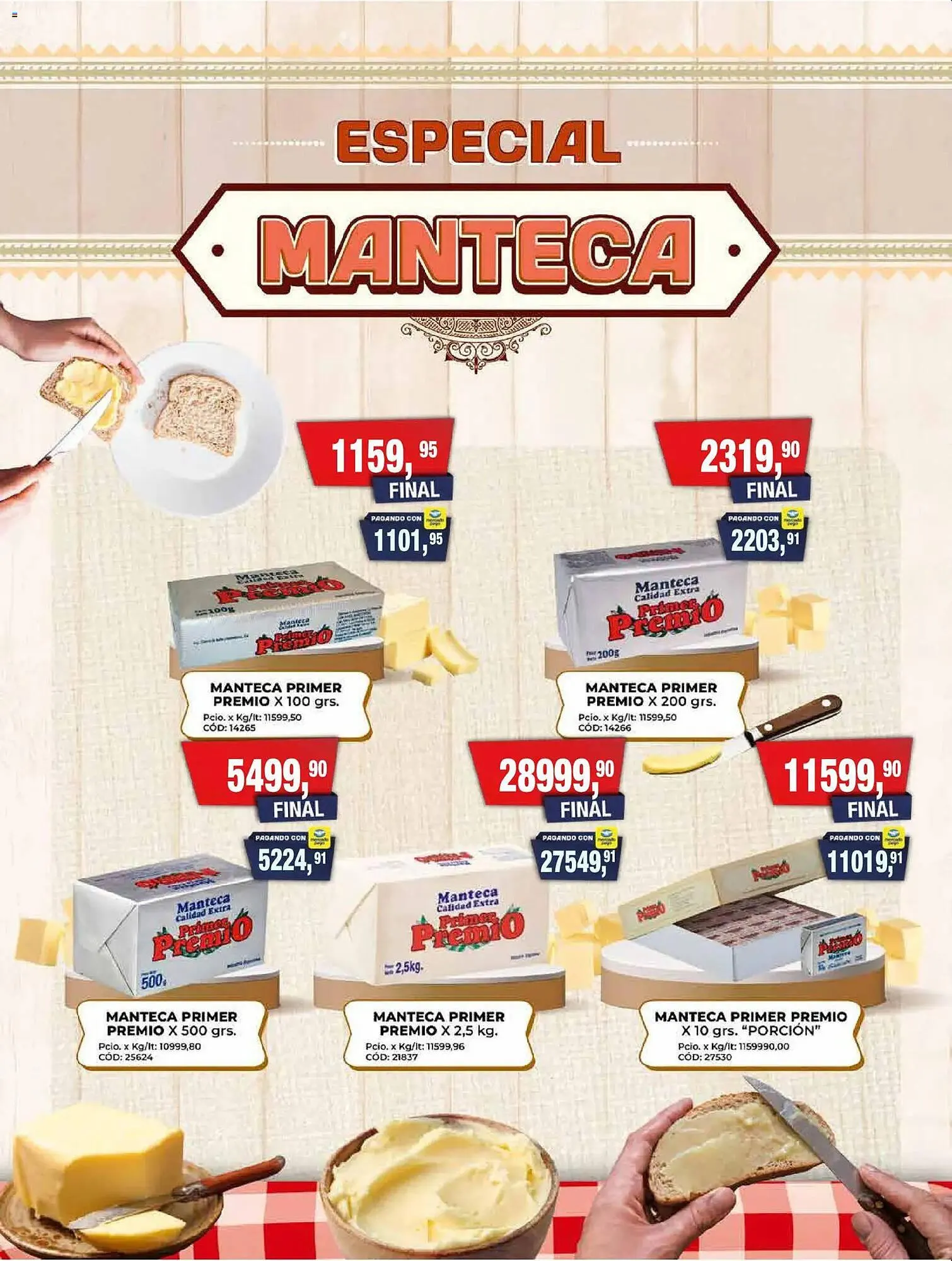 Ofertas de Revista Maxiconsumo 1 de diciembre al 7 de diciembre 2025 - Página 18 del catálogo