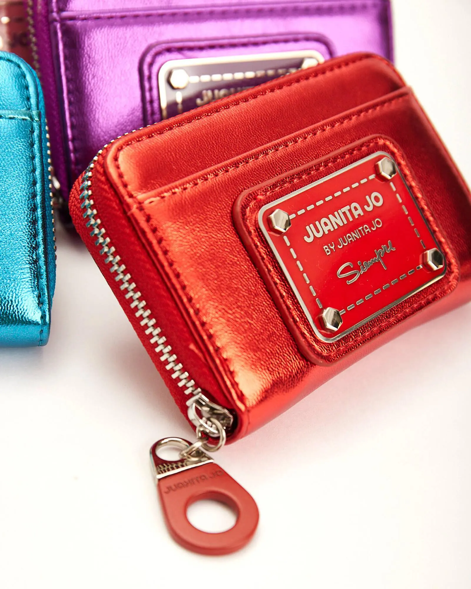 Ofertas de Catálogo Juanita Jo 10 de abril al 30 de abril 2025 - Página 4 del catálogo