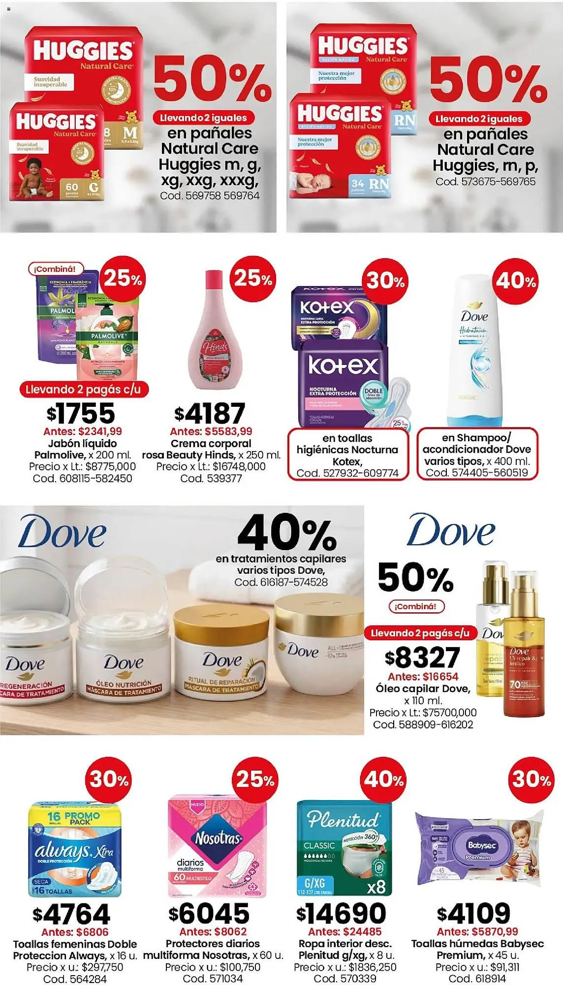 Ofertas de Catálogo Coto 6 de abril al 12 de abril 2026 - Página 5 del catálogo