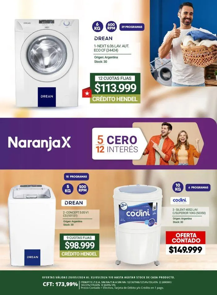 Ofertas de Catálogo #2 Mayo Hendel 28 de mayo al 31 de mayo 2024 - Página 4 del catálogo