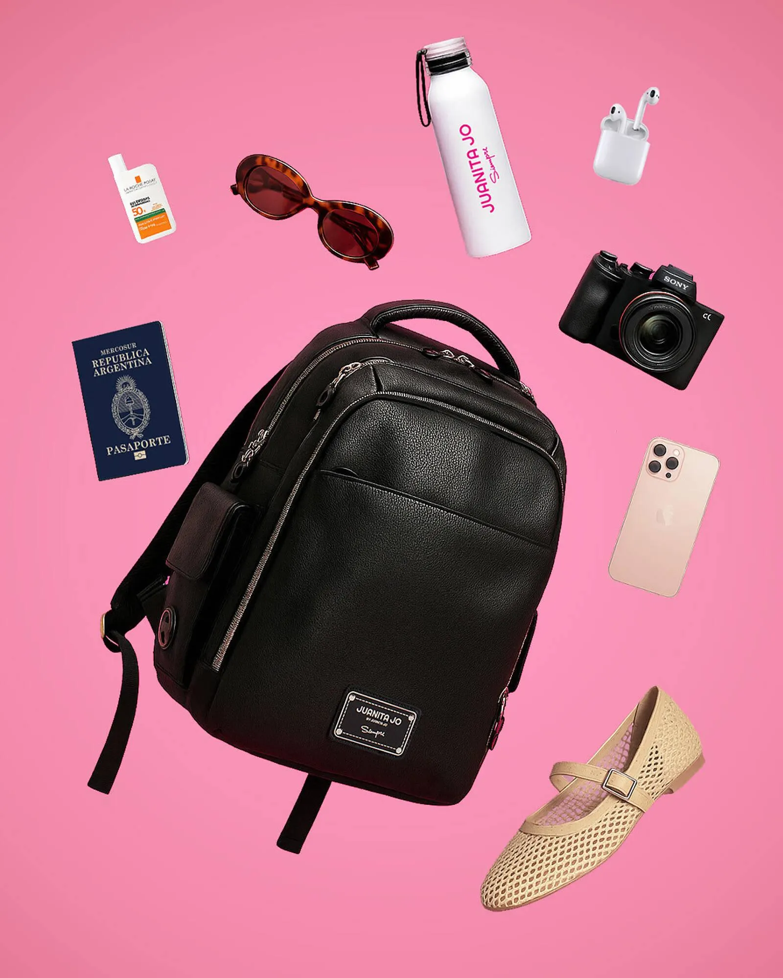 Catálogo Juanita Jo - 1