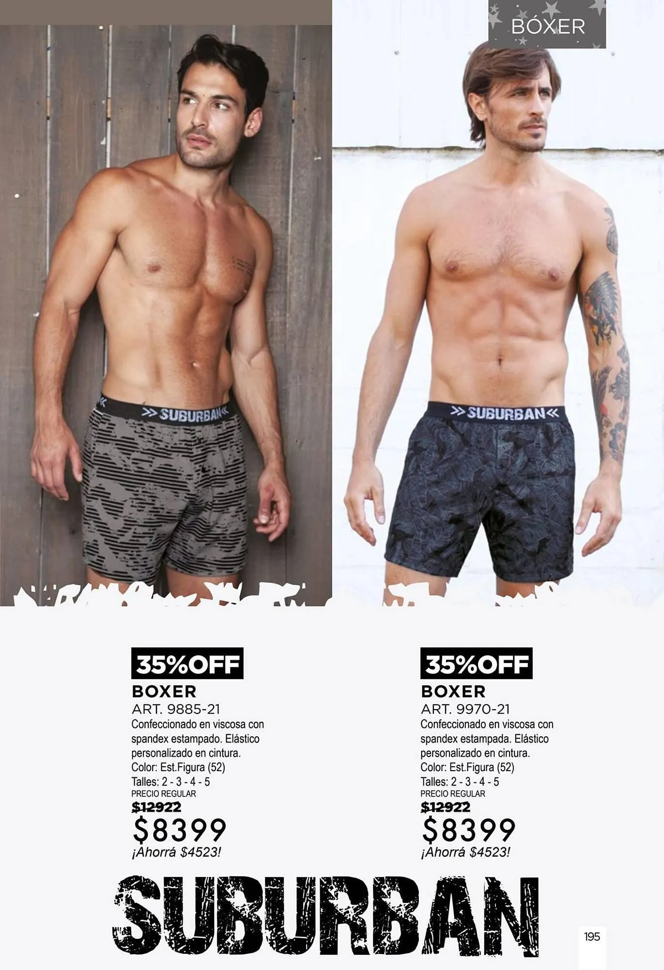 Ofertas de Catálogo Juana Bonita 27 de noviembre al 31 de diciembre 2023 - Página 105 del catálogo