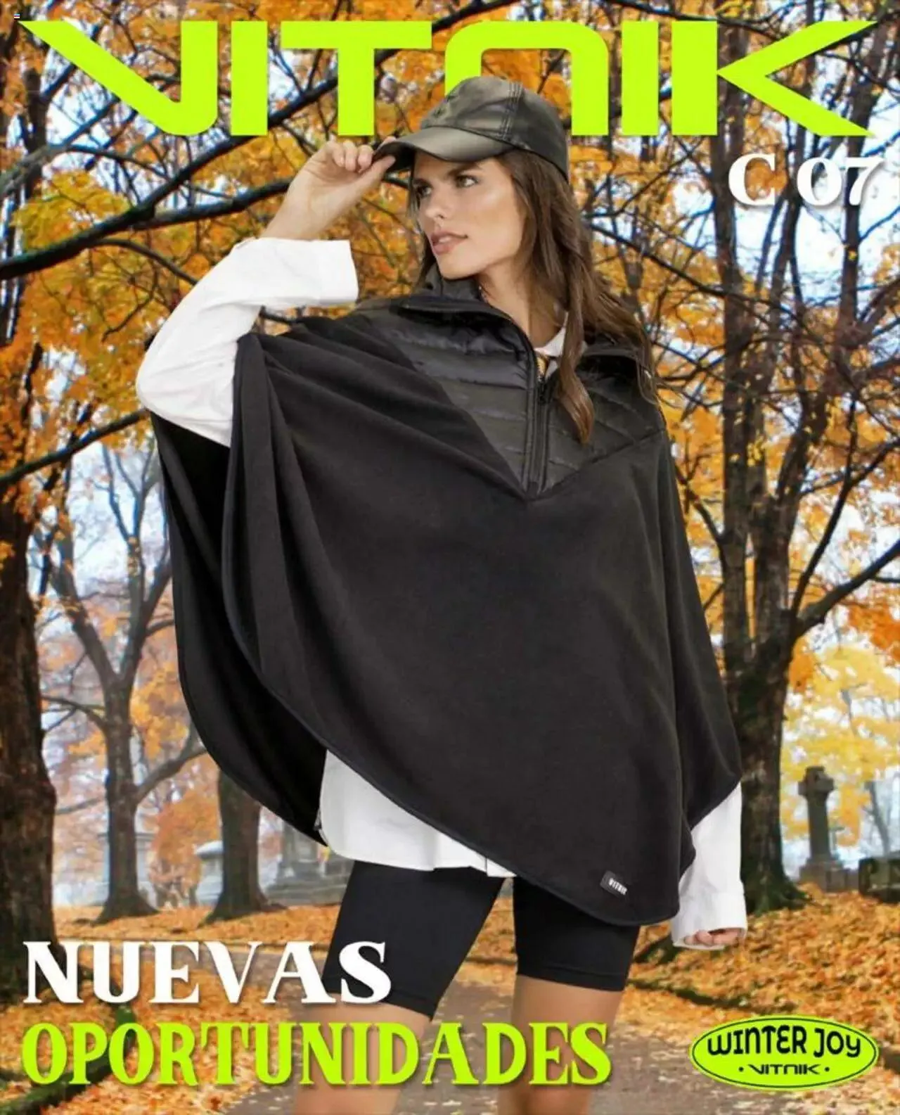 Ofertas de Vitnik catálogo 7 de julio al 31 de diciembre 2023 - Página 1 del catálogo