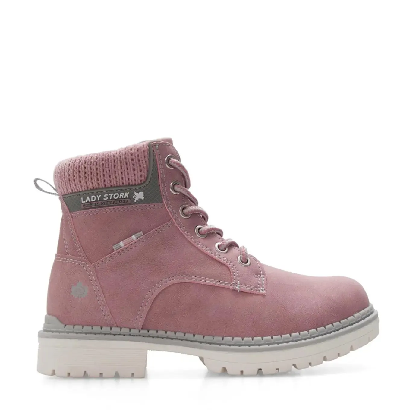 Borcegos y Zapatillas