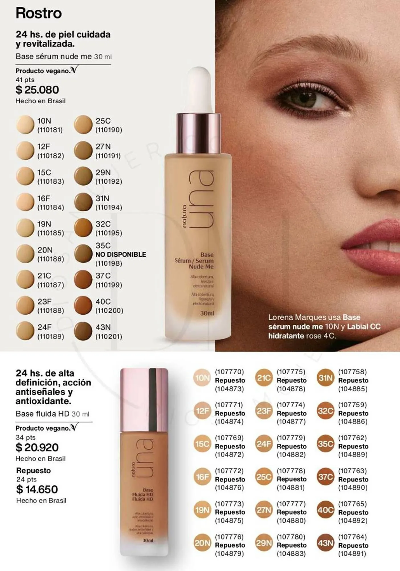 Ofertas de Catálogo Natura 5 de enero al 29 de febrero 2024 - Página 51 del catálogo