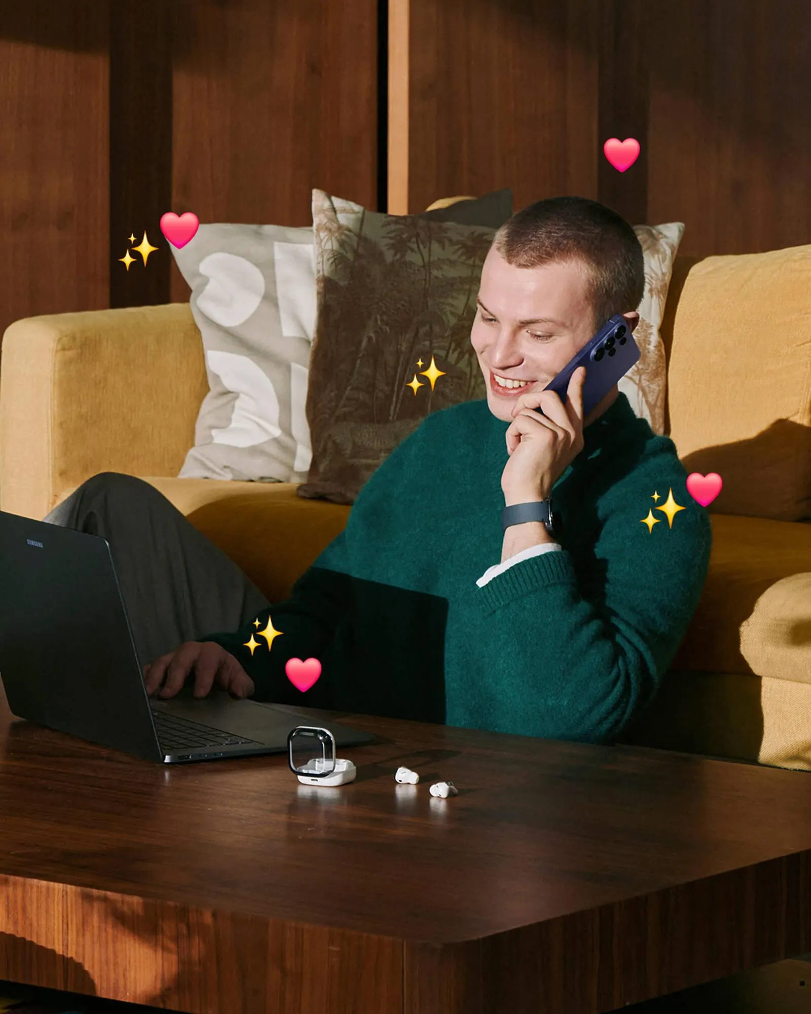 Ofertas de Catálogo Samsung 6 de marzo al 31 de marzo 2026 - Página 2 del catálogo