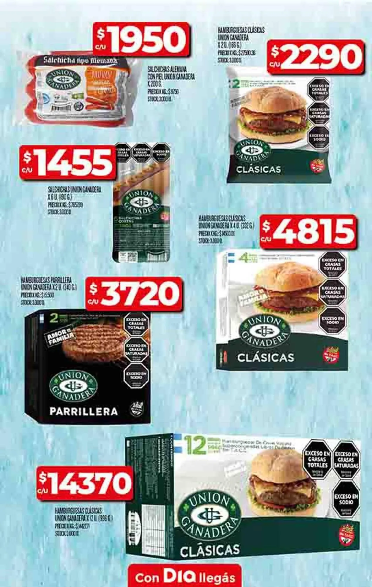 Ofertas de Catálogo Supermercados DIA 20 de mayo al 26 de mayo 2025 - Página 42 del catálogo