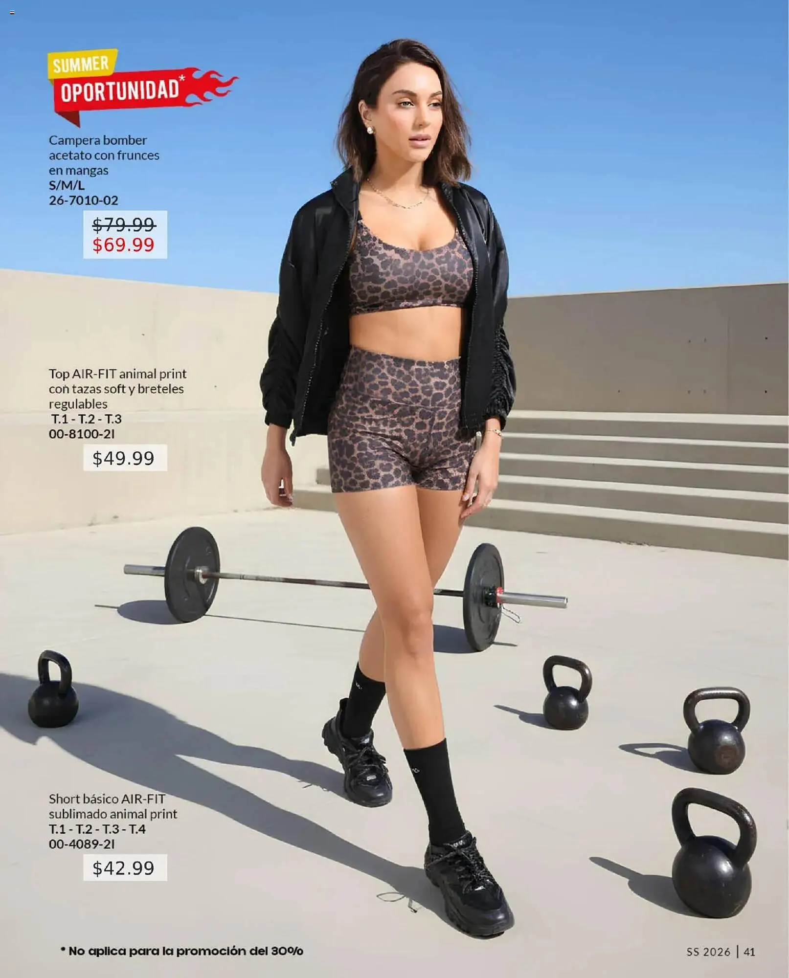 Ofertas de Catálogo Vitnik 1 de enero al 31 de diciembre 2026 - Página 41 del catálogo