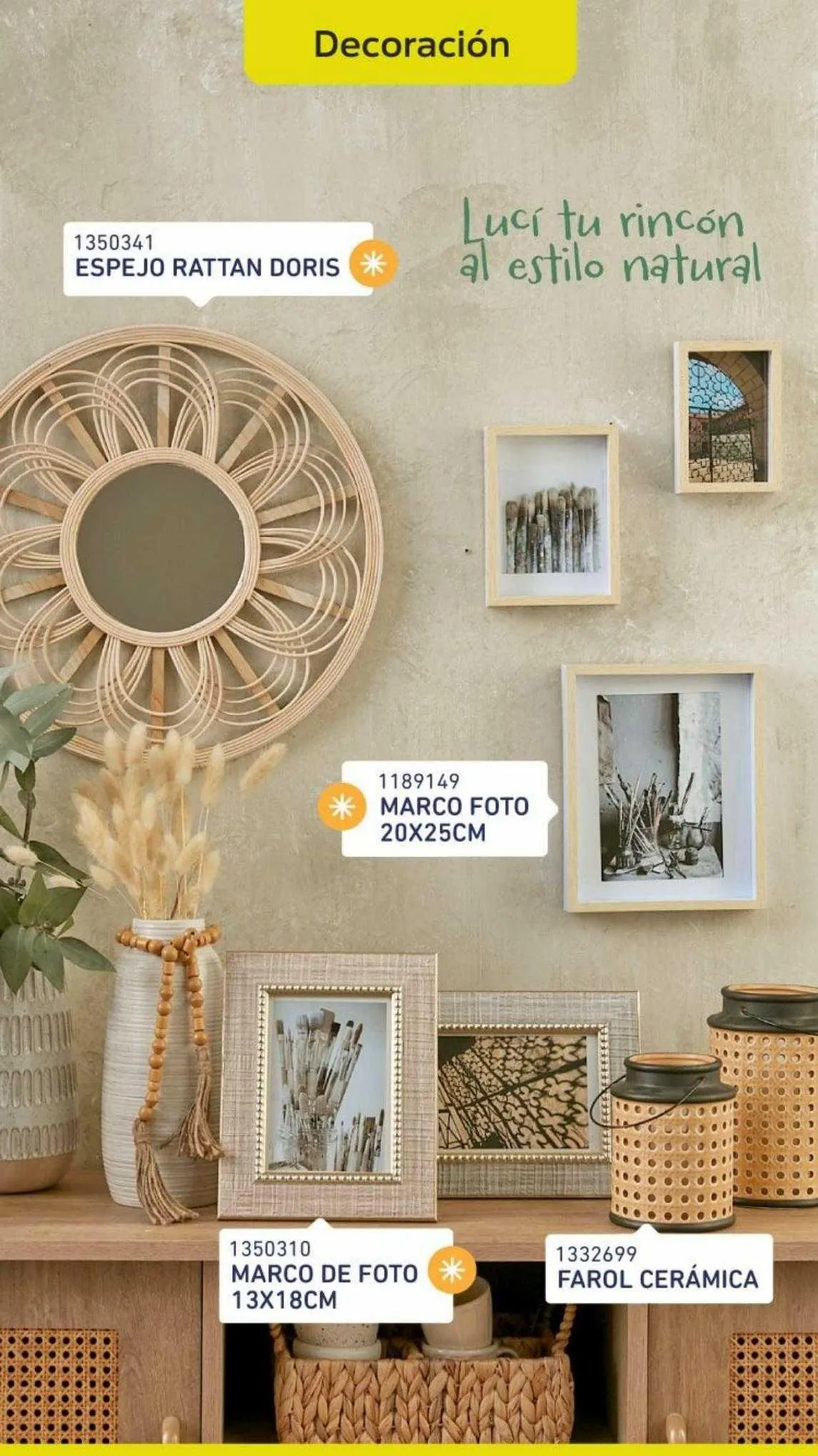 Ofertas de Catálogo Easy 21 de junio al 24 de julio 2023 - Página 29 del catálogo