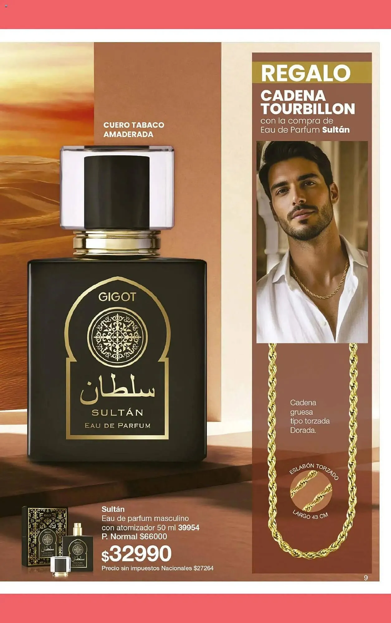 Ofertas de Folleto Gigot 5 de febrero al 28 de febrero 2026 - Página 15 del catálogo