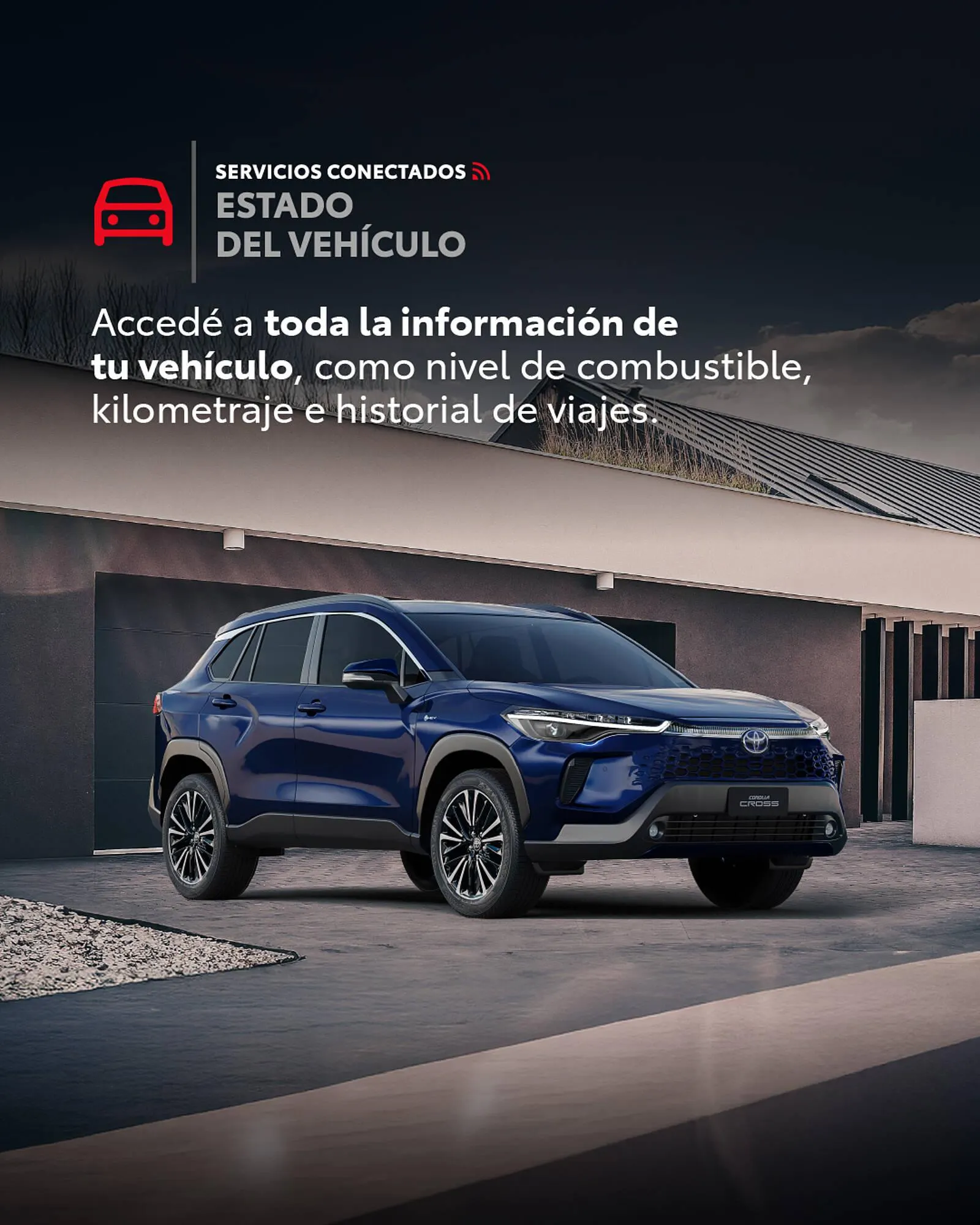 Ofertas de Catálogo Toyota 5 de diciembre al 30 de diciembre 2025 - Página 3 del catálogo