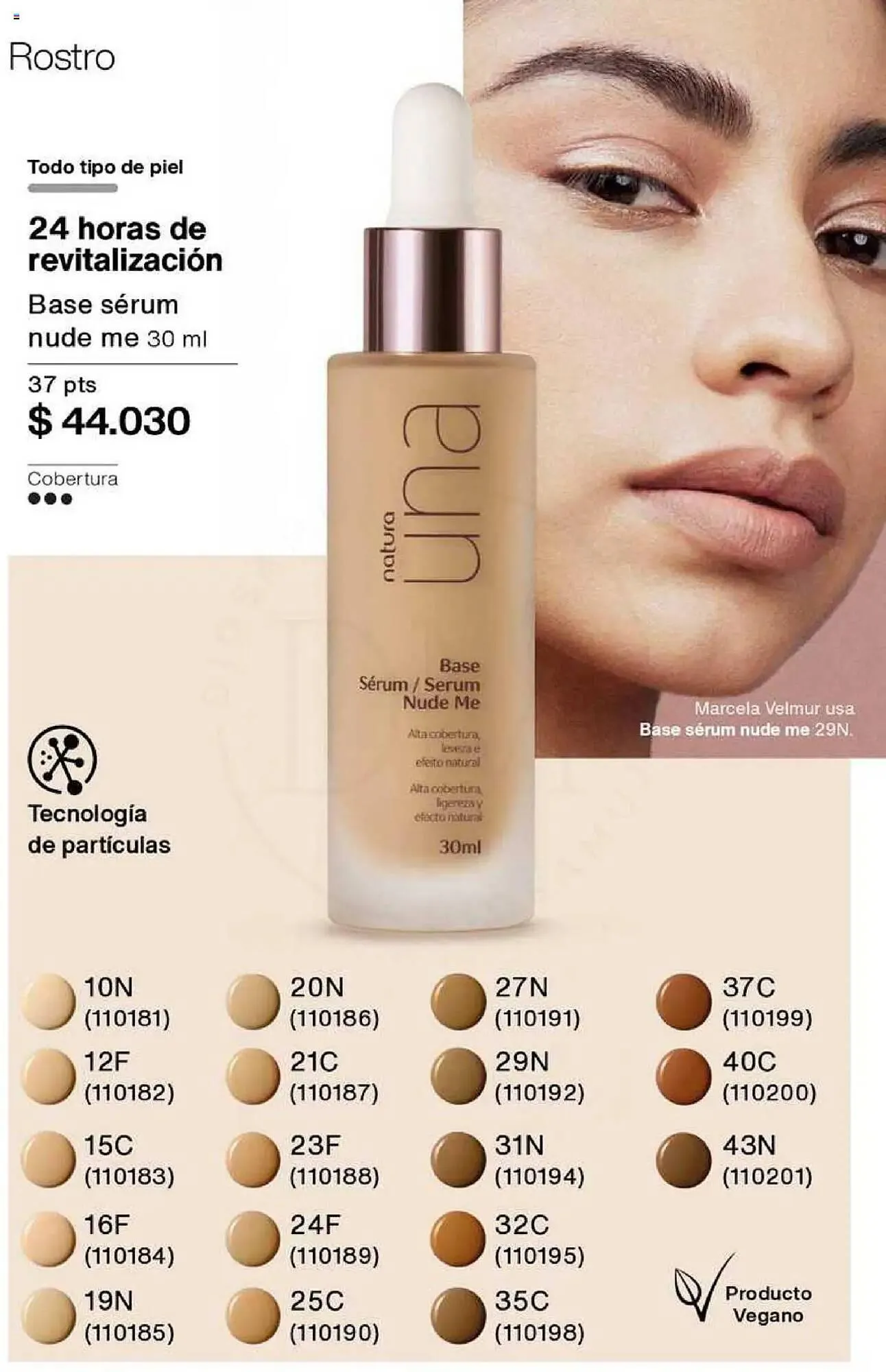 Ofertas de Catálogo Natura 3 de abril al 16 de abril 2025 - Página 91 del catálogo