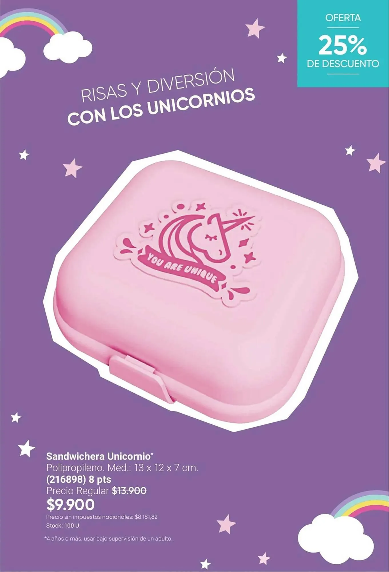 Ofertas de Catálogo Avon 11 de marzo al 31 de marzo 2026 - Página 93 del catálogo