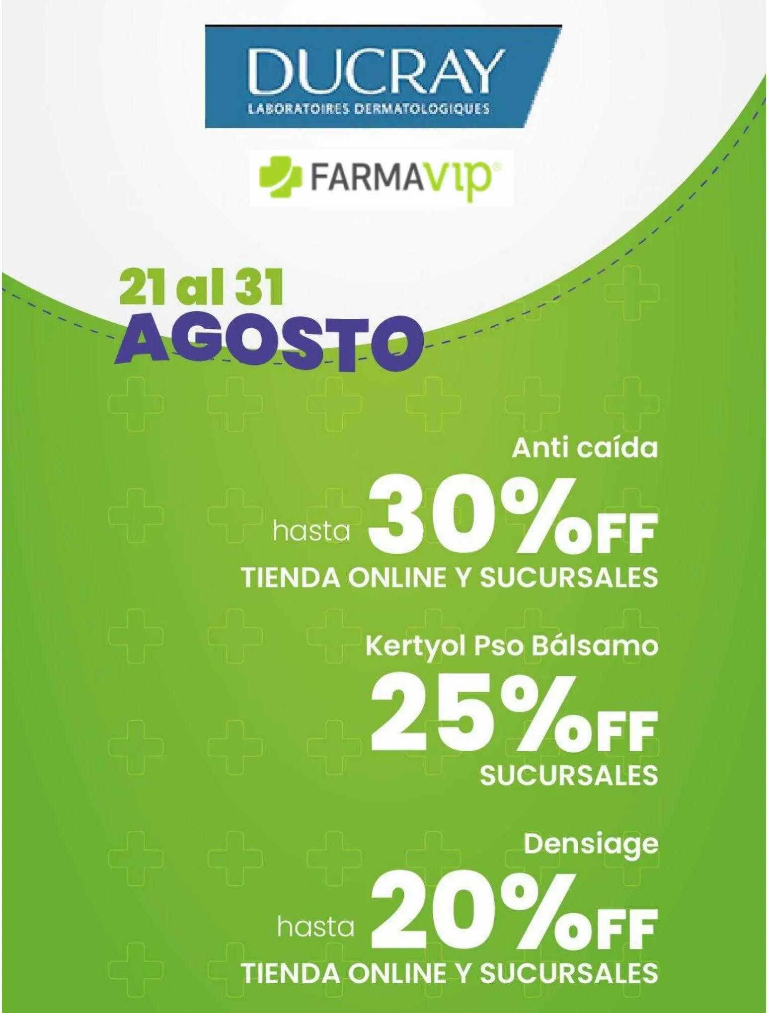 Catálogo Farmavip - 1