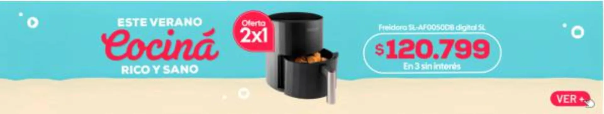 Ofertas de Catálogo Bringeri 29 de diciembre al 4 de enero 2026 - Página 6 del catálogo