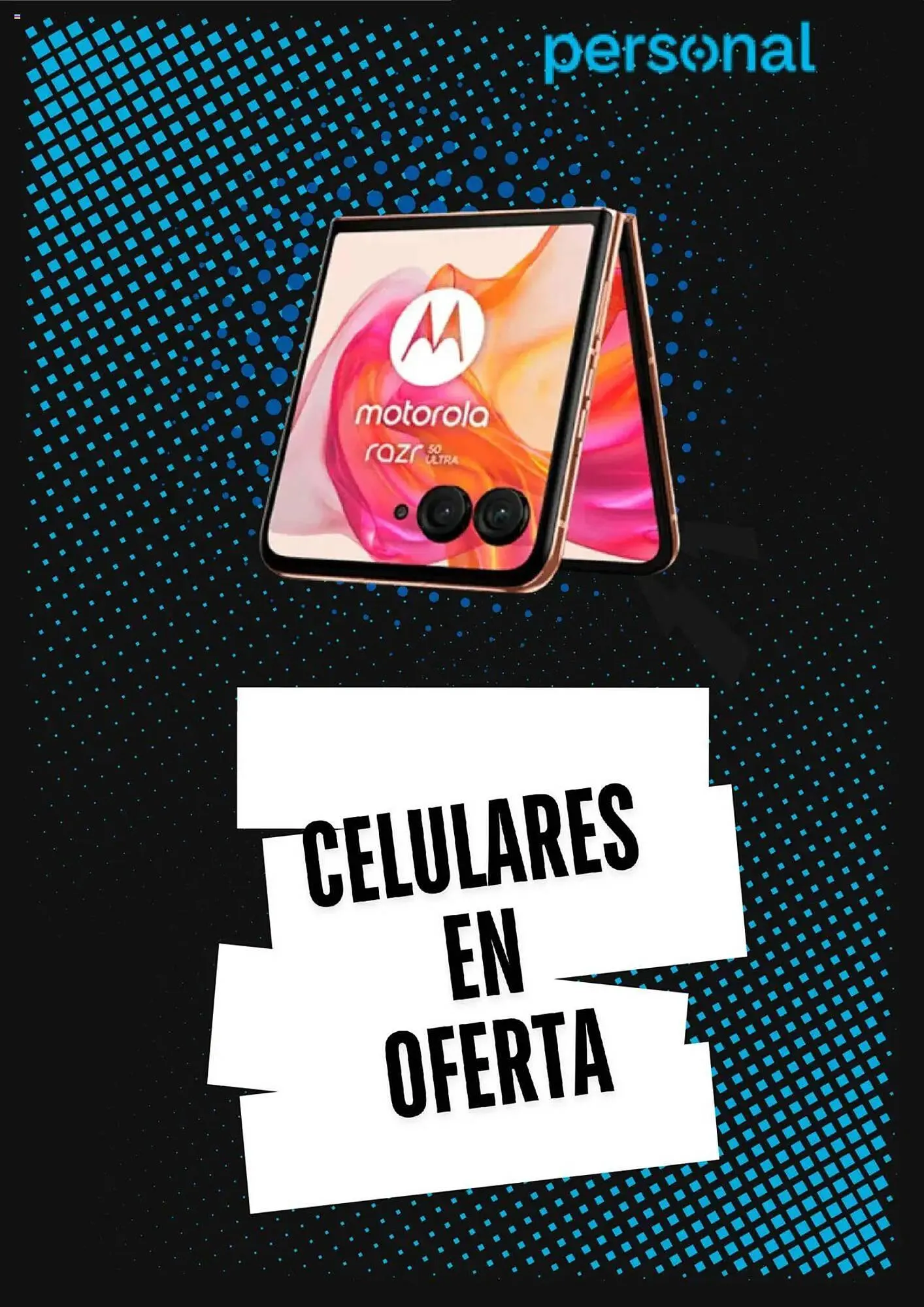 Ofertas de Catálogo Personal 2 de julio al 4 de agosto 2025 - Página 1 del catálogo