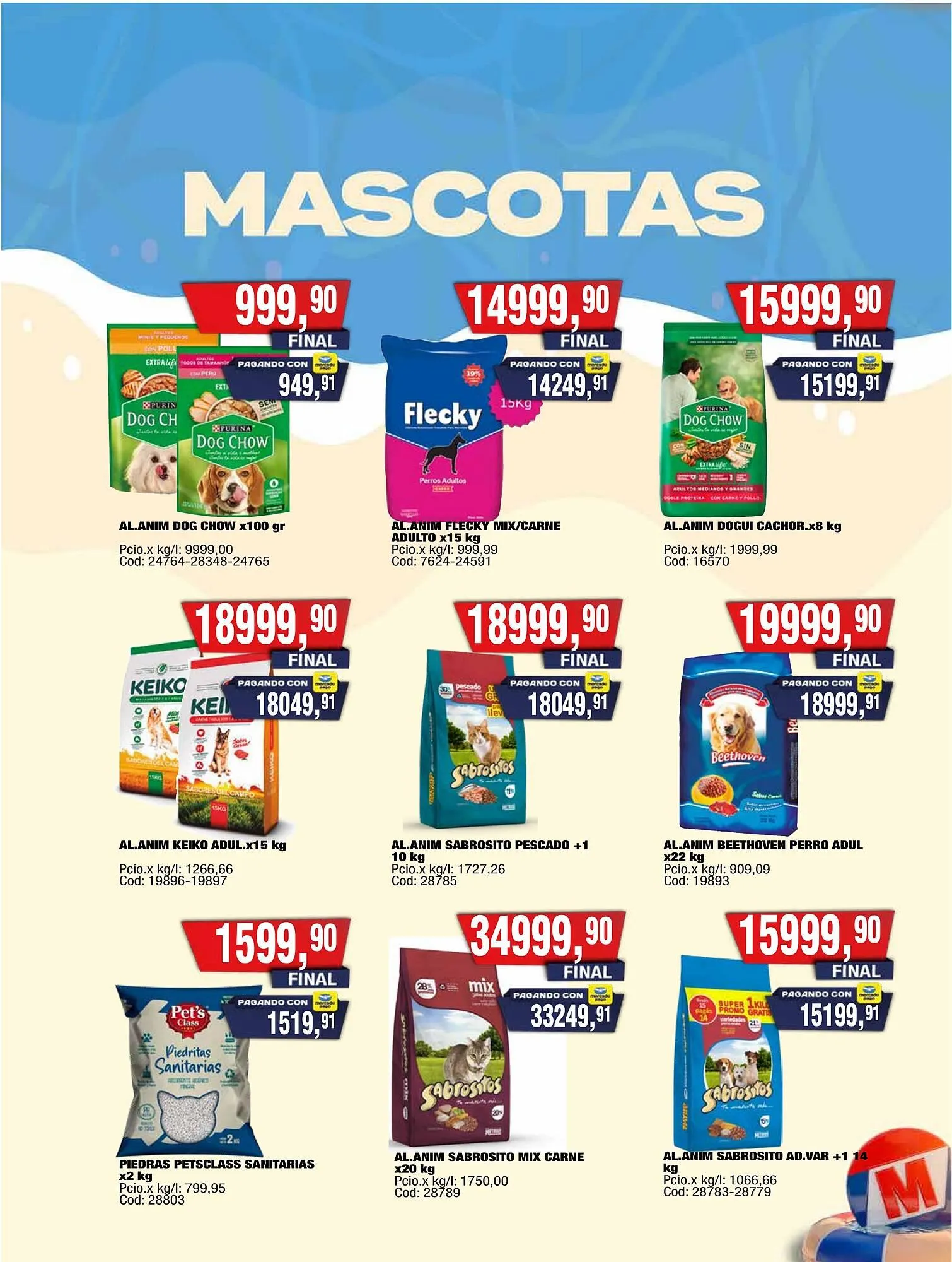 Ofertas de Revista Maxiconsumo 19 de enero al 25 de enero 2026 - Página 29 del catálogo