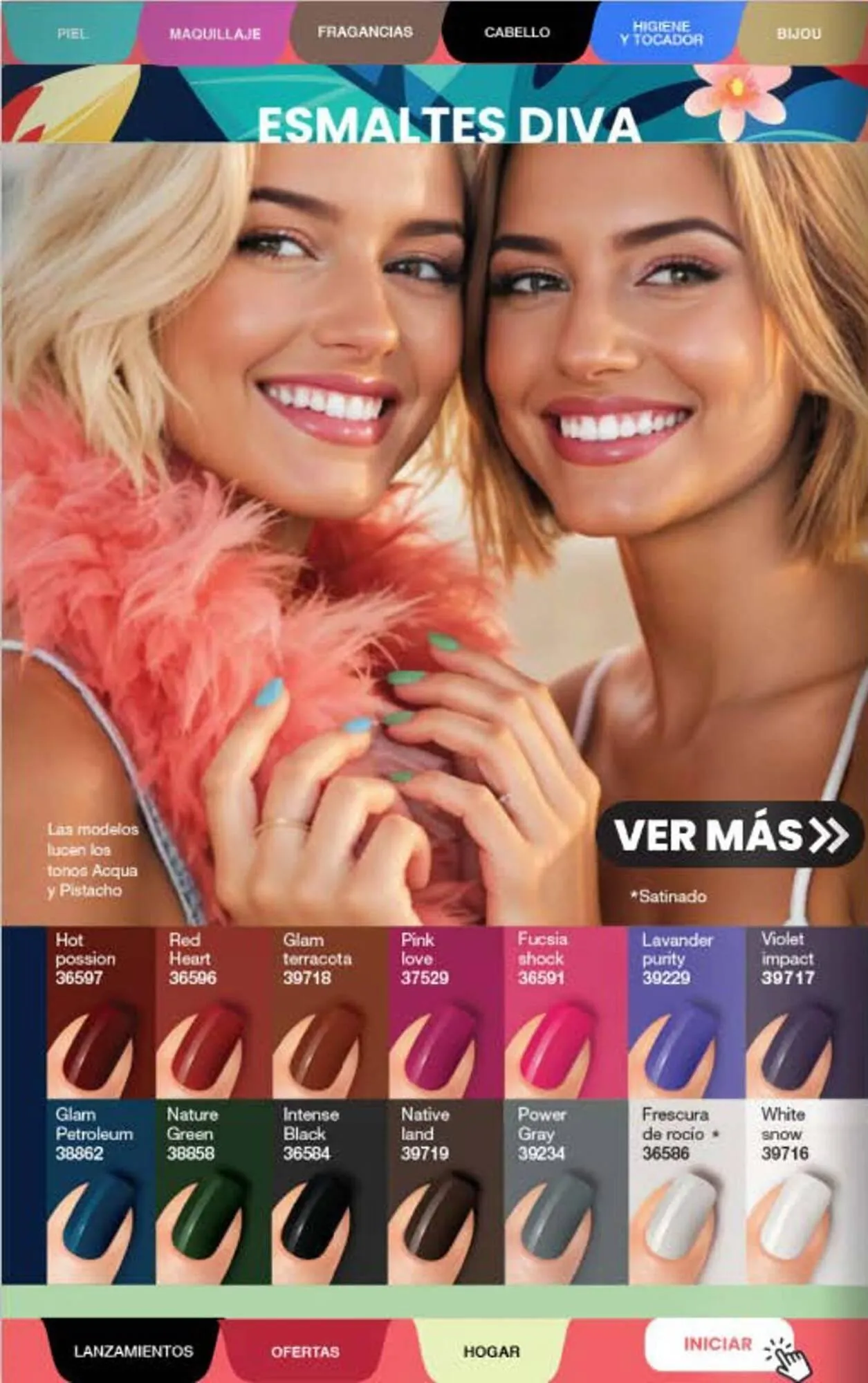 Ofertas de Folleto Gigot 5 de febrero al 28 de febrero 2026 - Página 10 del catálogo