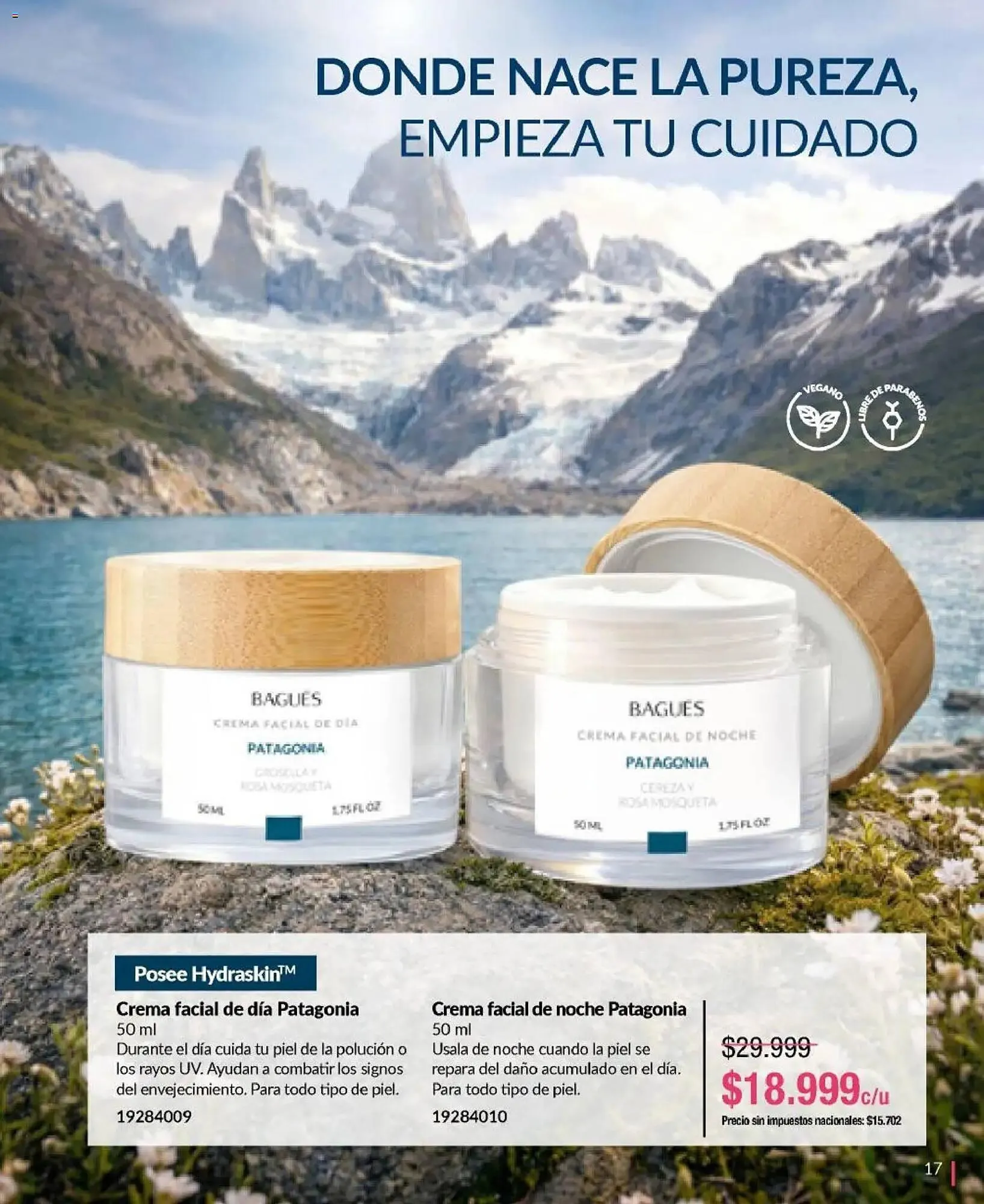Ofertas de Catálogo Bagués 4 de mayo al 30 de mayo 2026 - Página 17 del catálogo