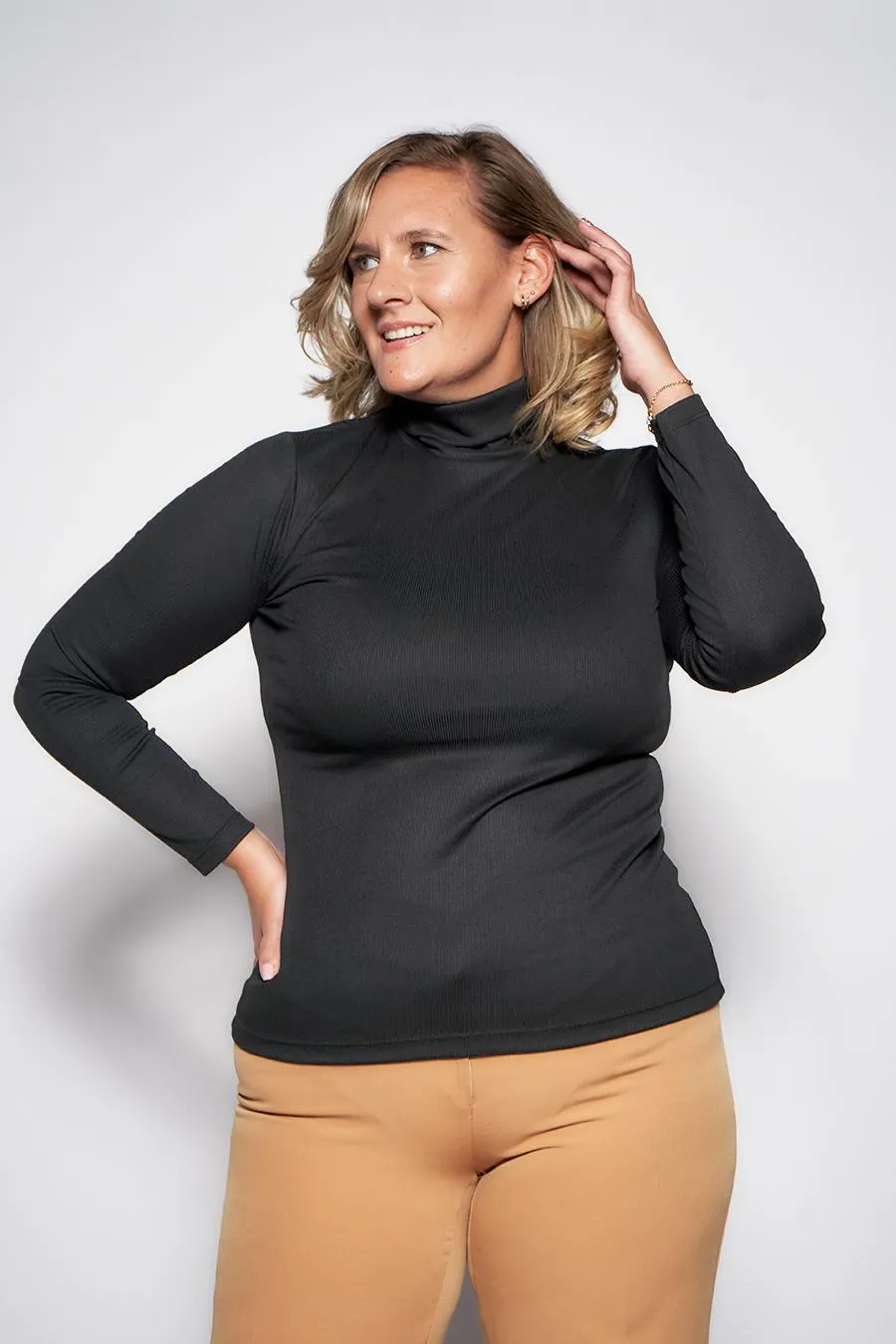 POLERA DEBORA