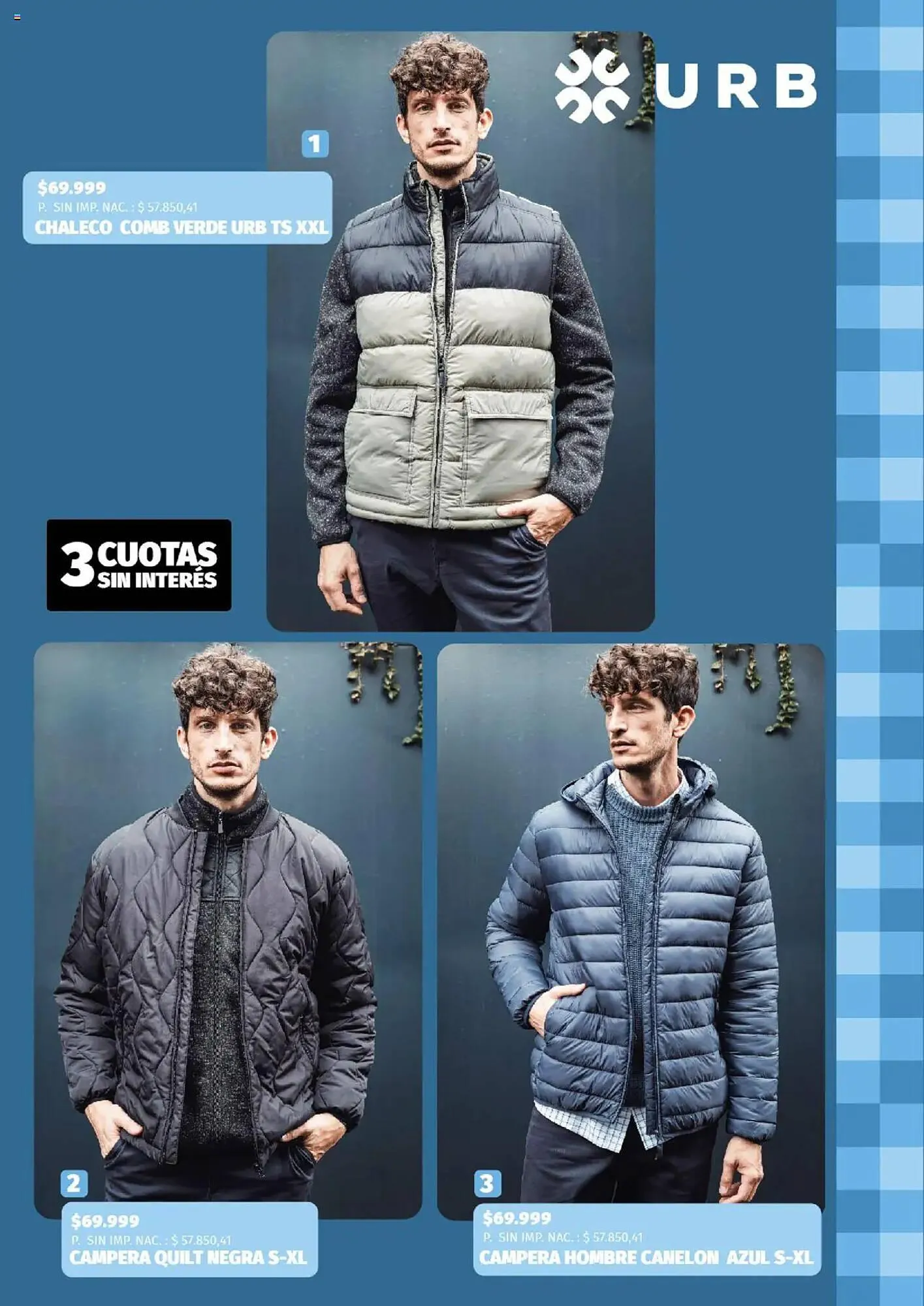 Ofertas de Catálogo Jumbo 2 de junio al 16 de junio 2025 - Página 7 del catálogo