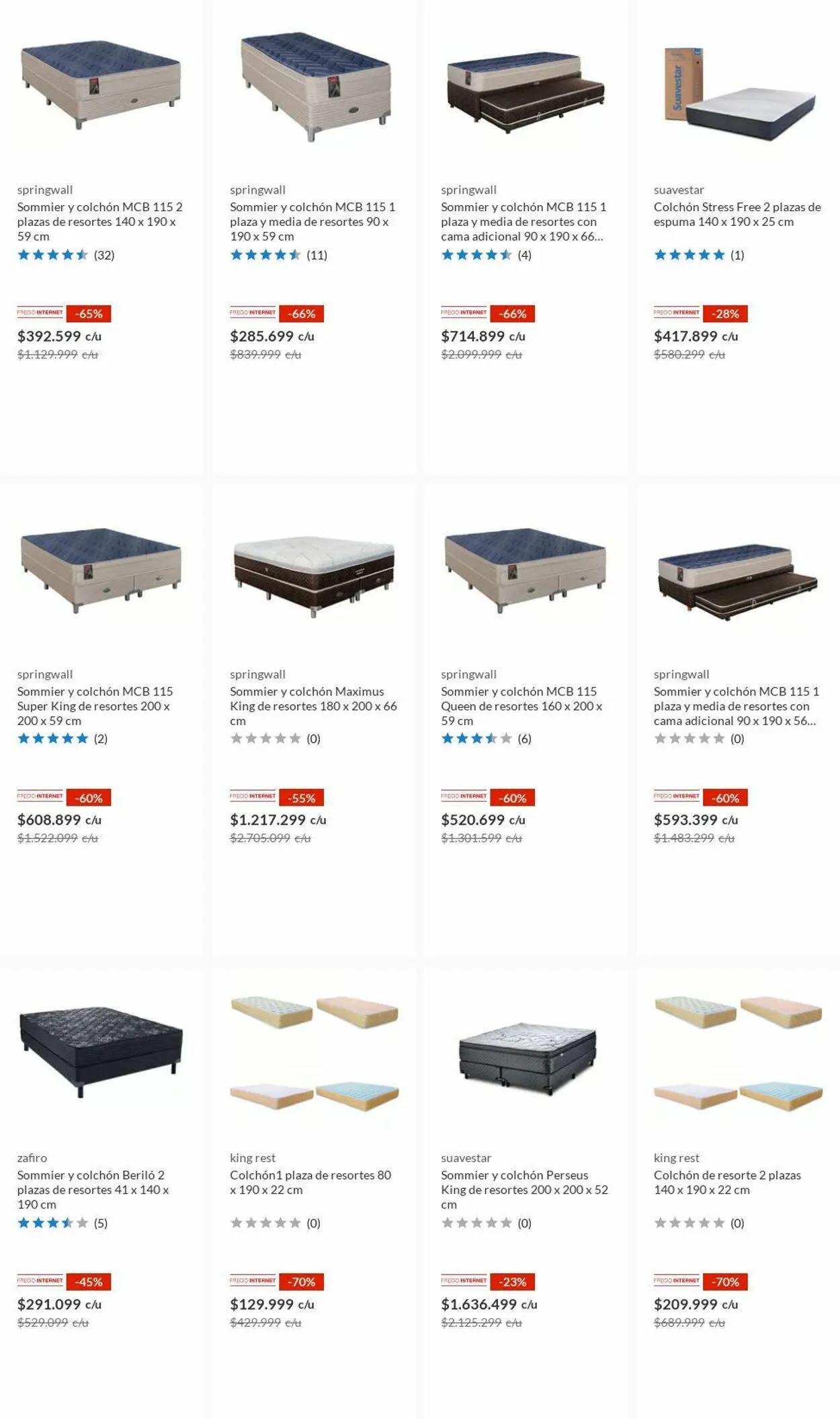 Ofertas de Sodimac 23 de septiembre al 2 de octubre 2024 - Página 39 del catálogo