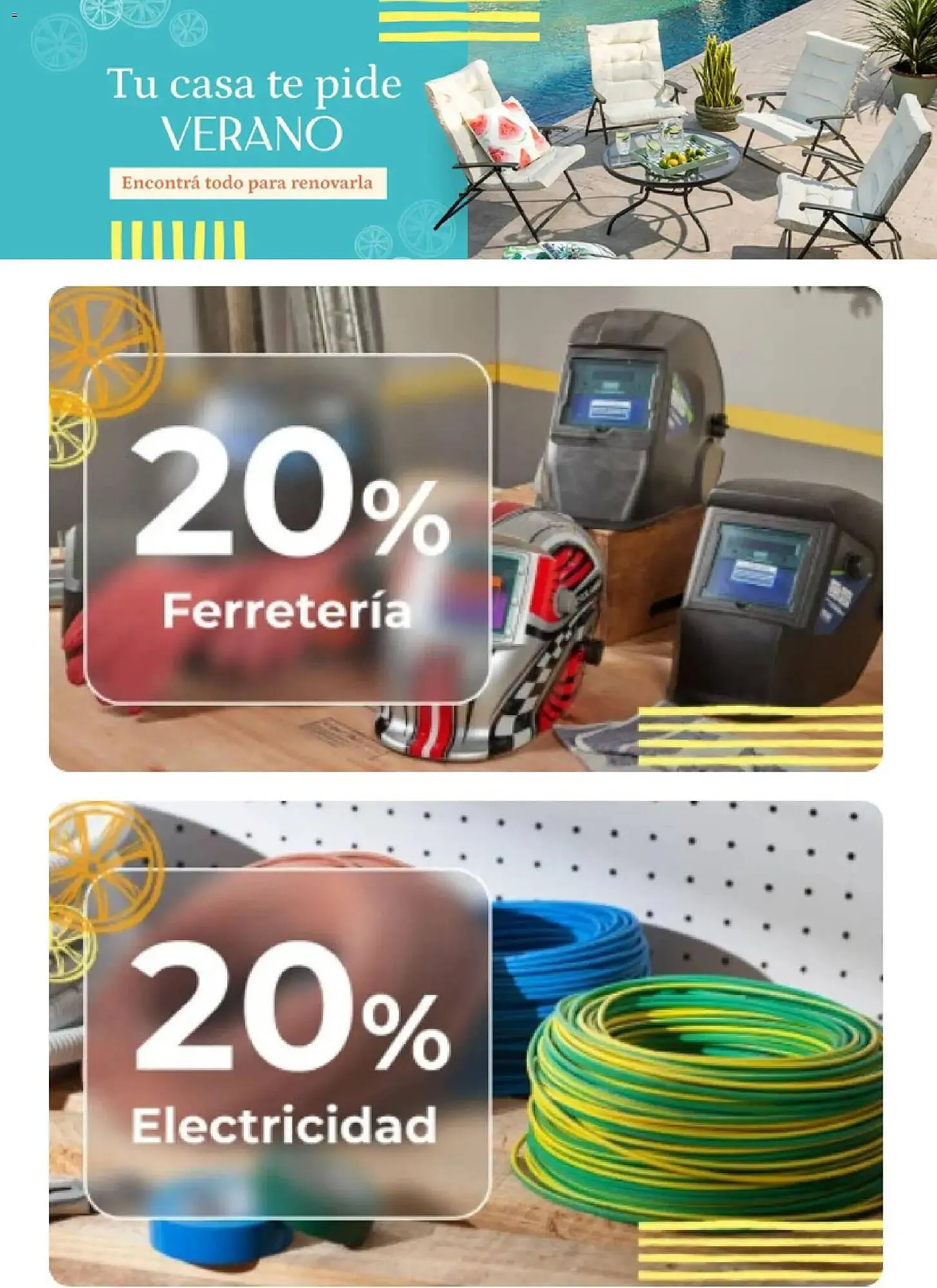 Ofertas de Catálogo Easy 7 de enero al 11 de enero 2026 - Página 6 del catálogo