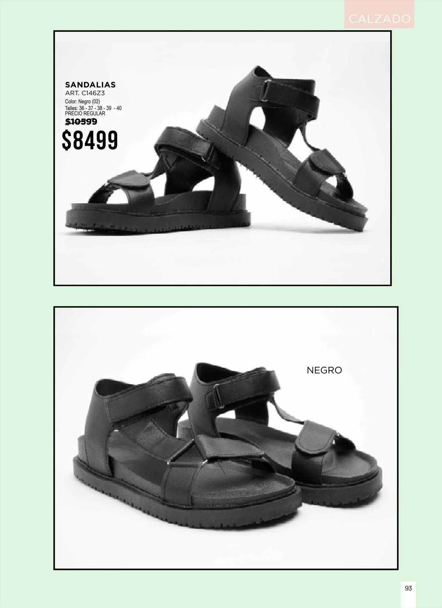 Ofertas de Catálogo Juana Bonita 30 de agosto al 10 de septiembre 2023 - Página 93 del catálogo