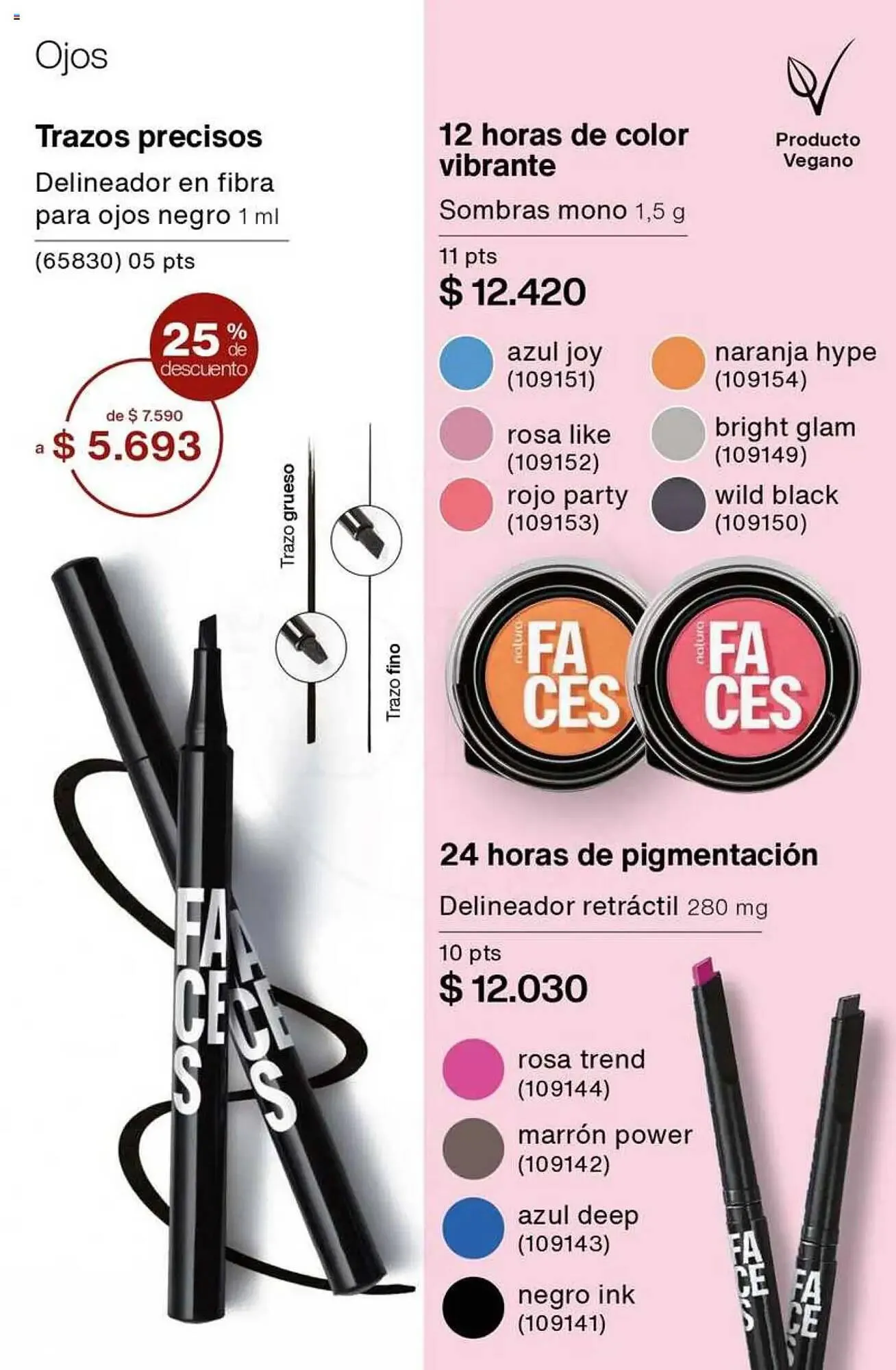 Ofertas de Catálogo Natura 5 de marzo al 18 de marzo 2025 - Página 121 del catálogo