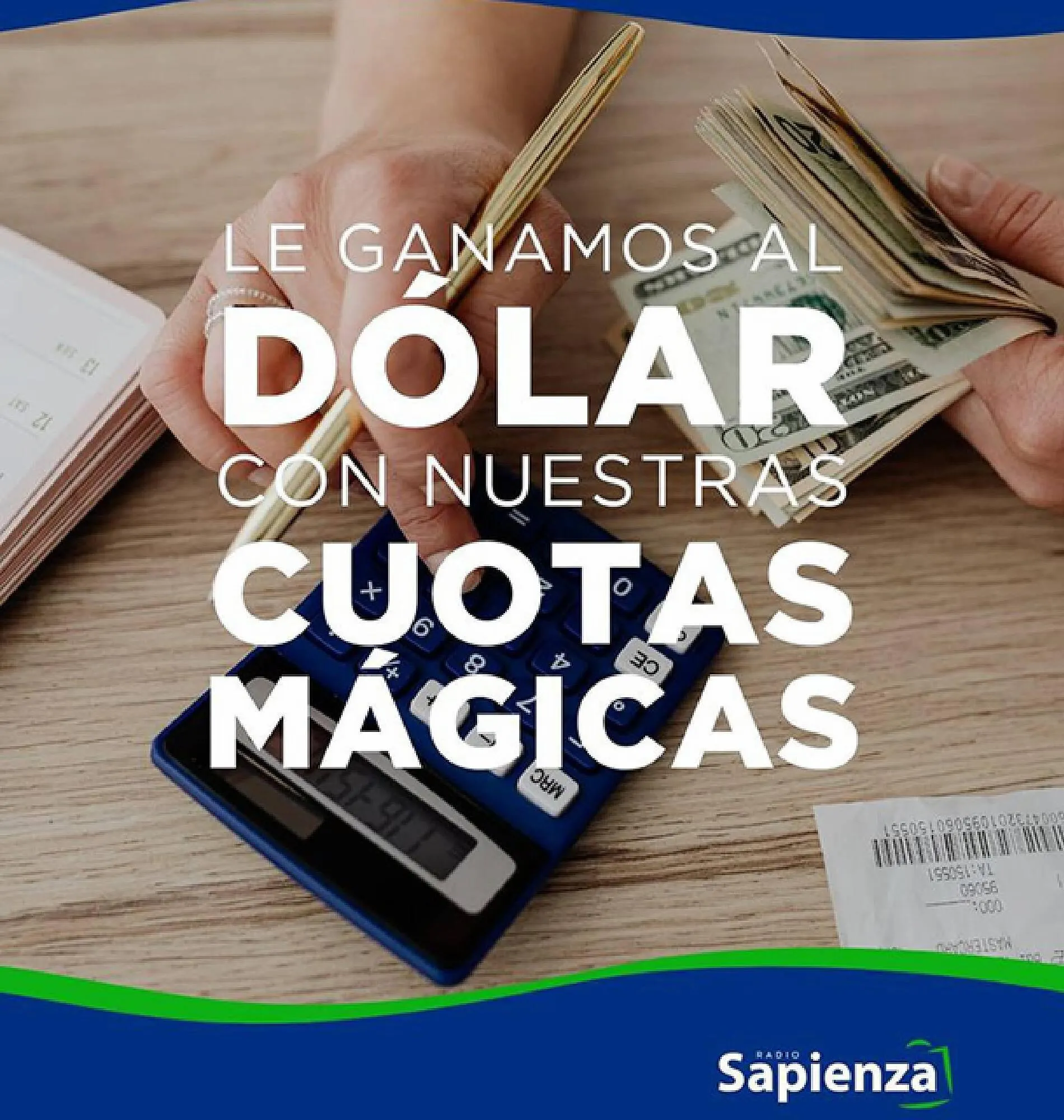 Catálogo Radio Sapienza - 1