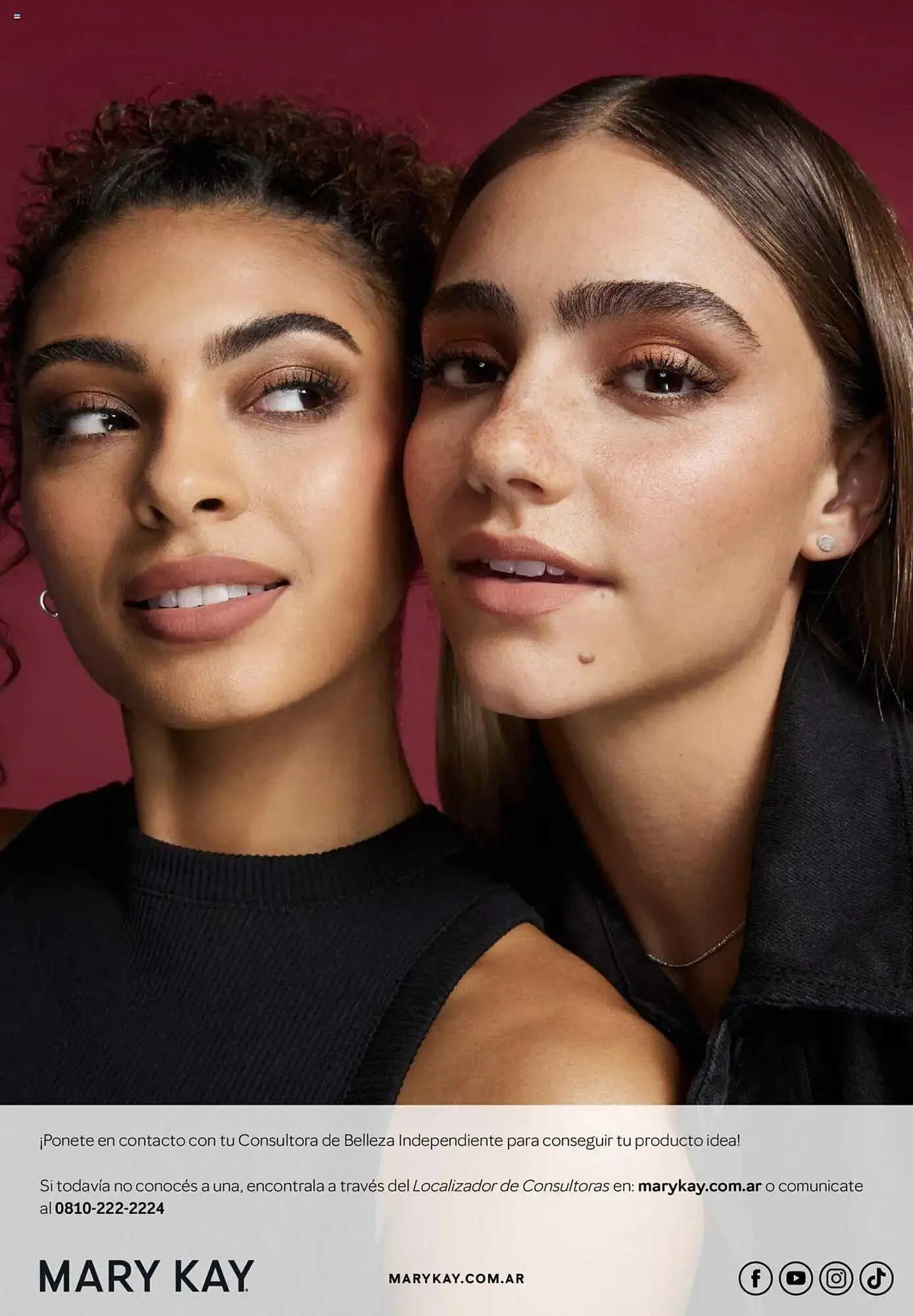 Ofertas de Catálogo Mary Kay 1 de agosto al 31 de agosto 2025 - Página 28 del catálogo