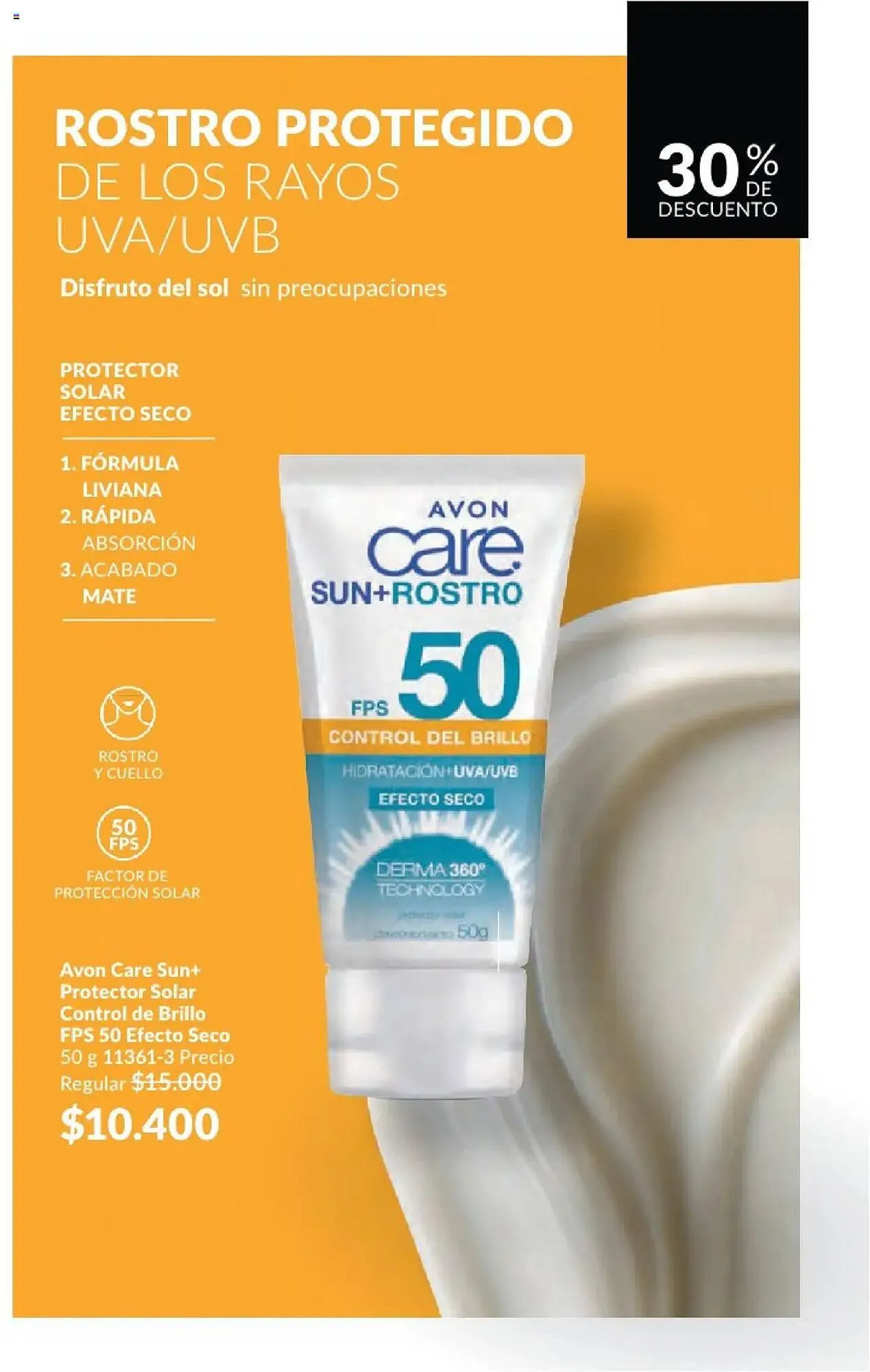 Ofertas de Catálogo Avon 11 de enero al 25 de enero 2025 - Página 111 del catálogo