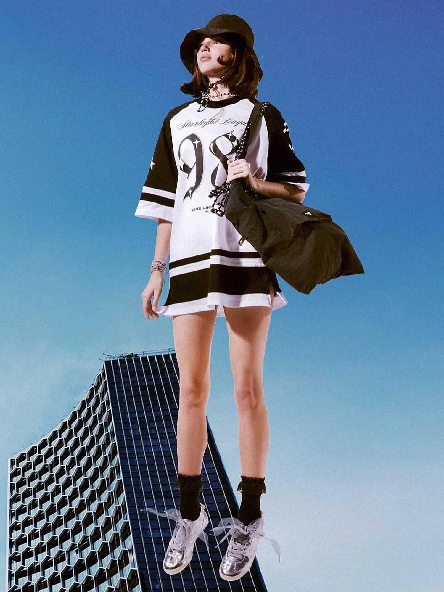 Catálogo 47 Street - 1