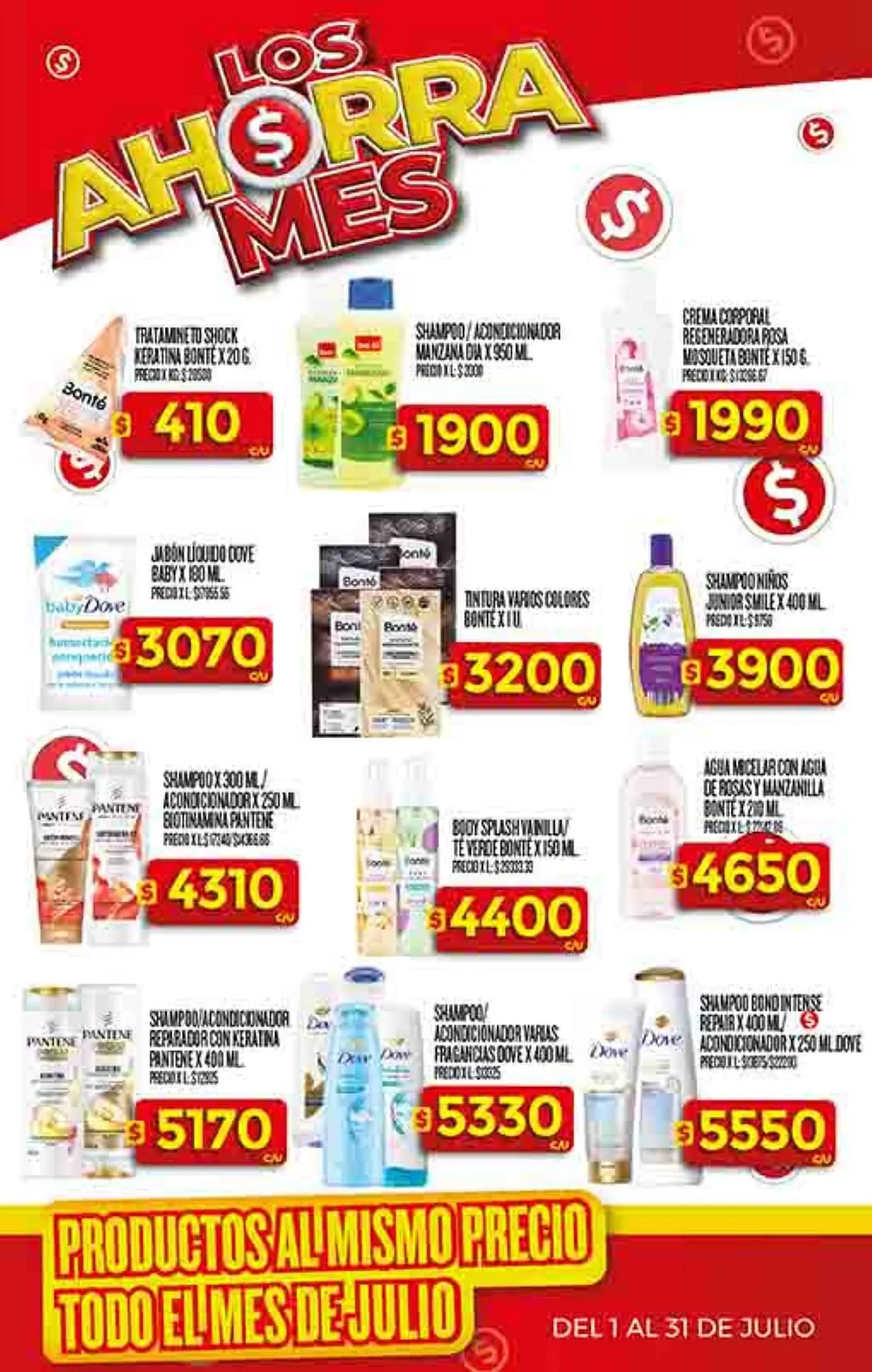 Ofertas de Catálogo Supermercados DIA 15 de julio al 21 de julio 2025 - Página 29 del catálogo