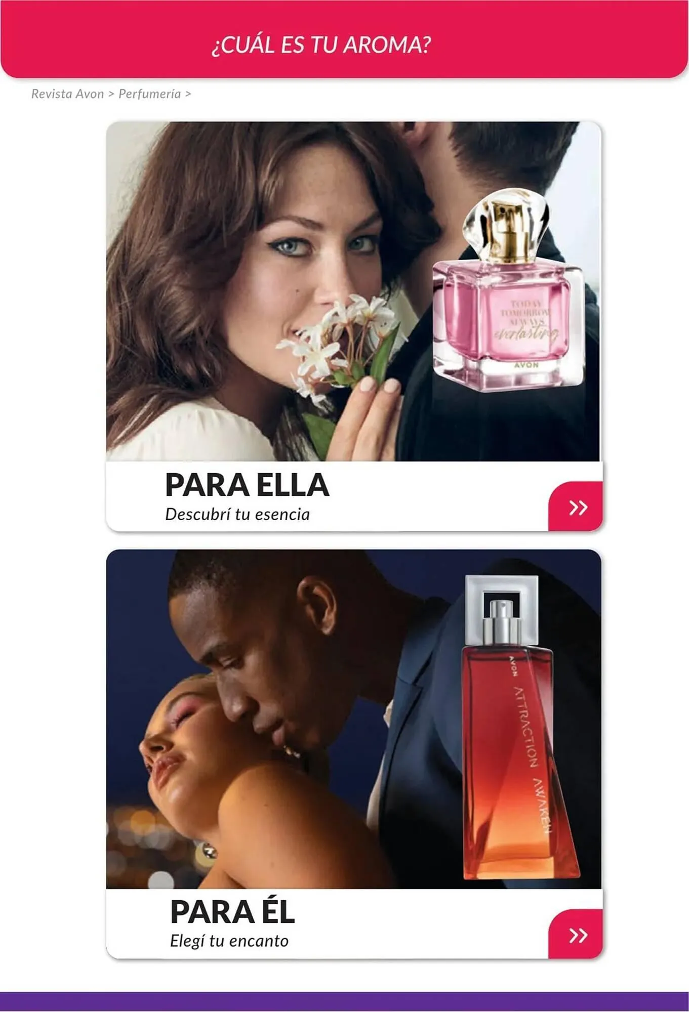 Ofertas de Catálogo Avon 1 de mayo al 31 de mayo 2026 - Página 63 del catálogo